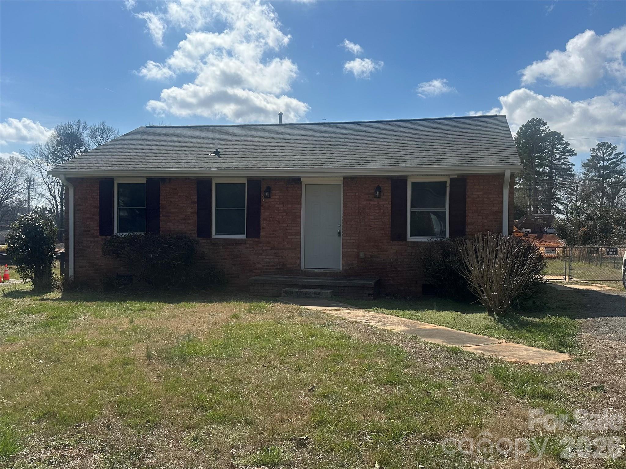 509 Skipwith Place Charlotte NC 28217