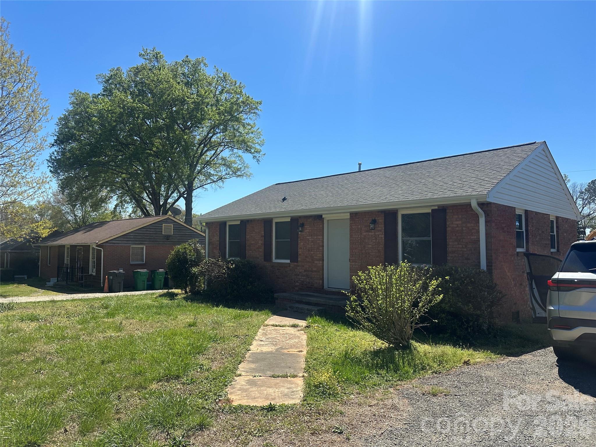 509 Skipwith Place Charlotte NC 28217