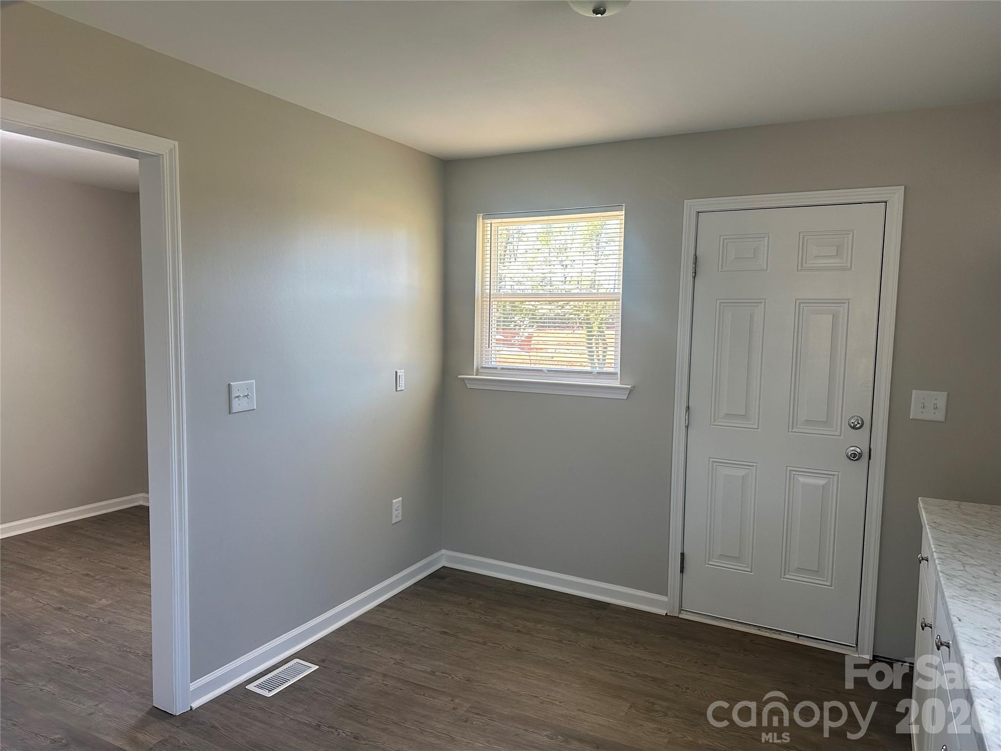 509 Skipwith Place Charlotte NC 28217