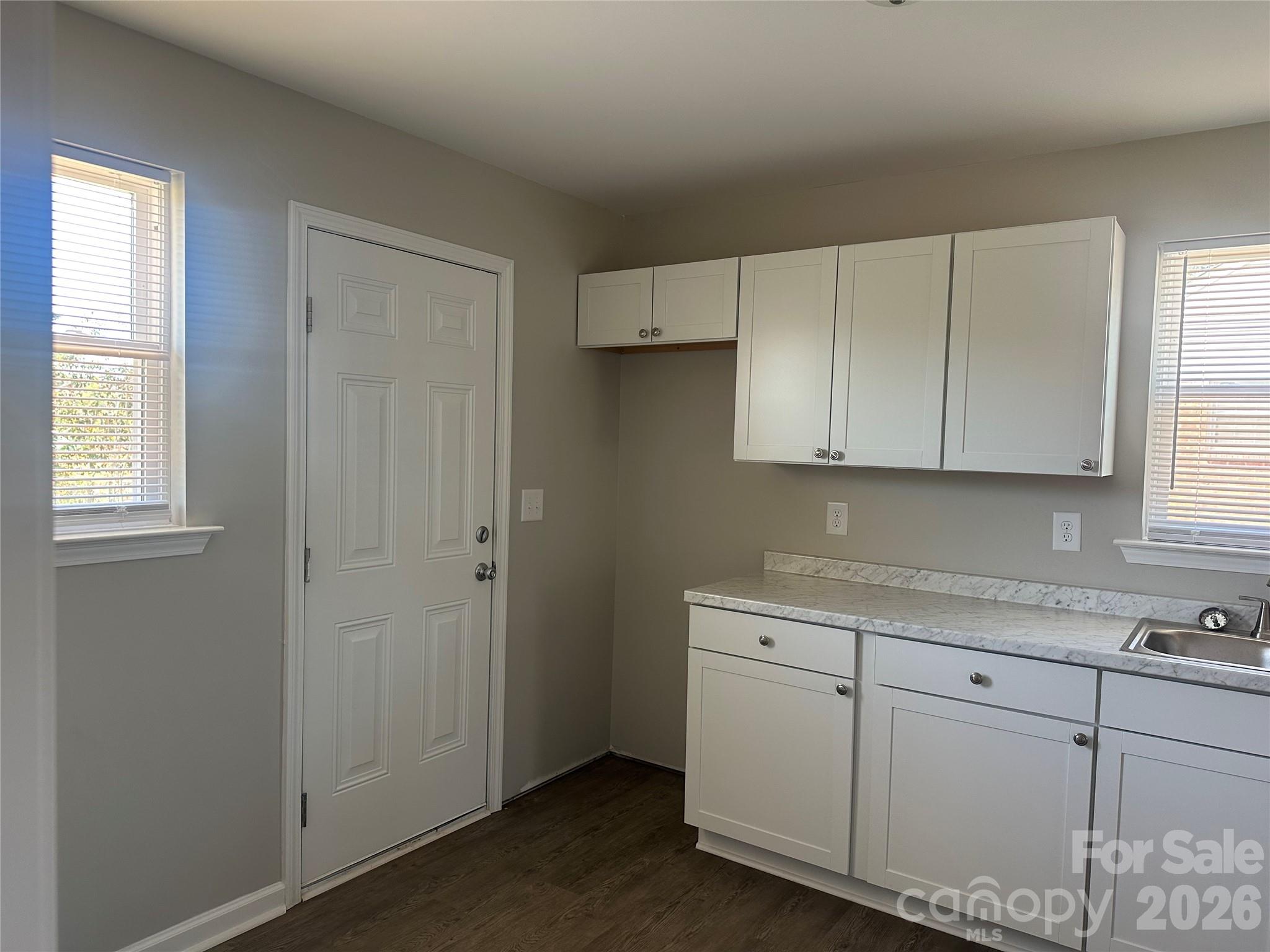 509 Skipwith Place Charlotte NC 28217