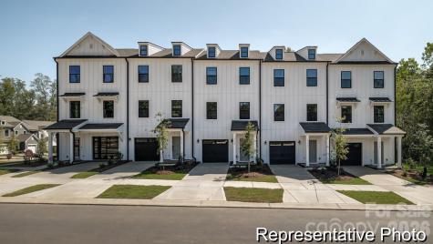 11738 Avocet Street Charlotte NC 28215