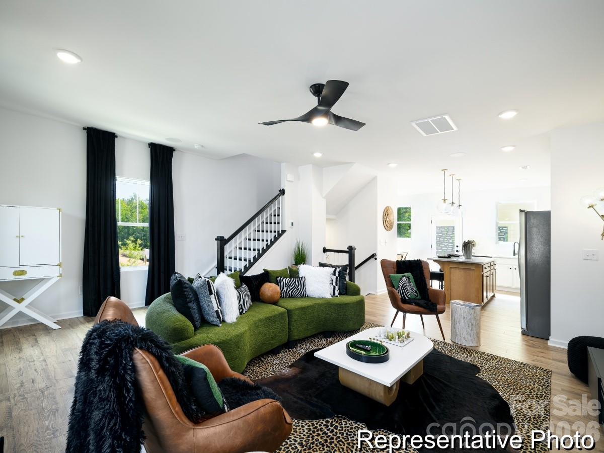 11738 Avocet Street Charlotte NC 28215