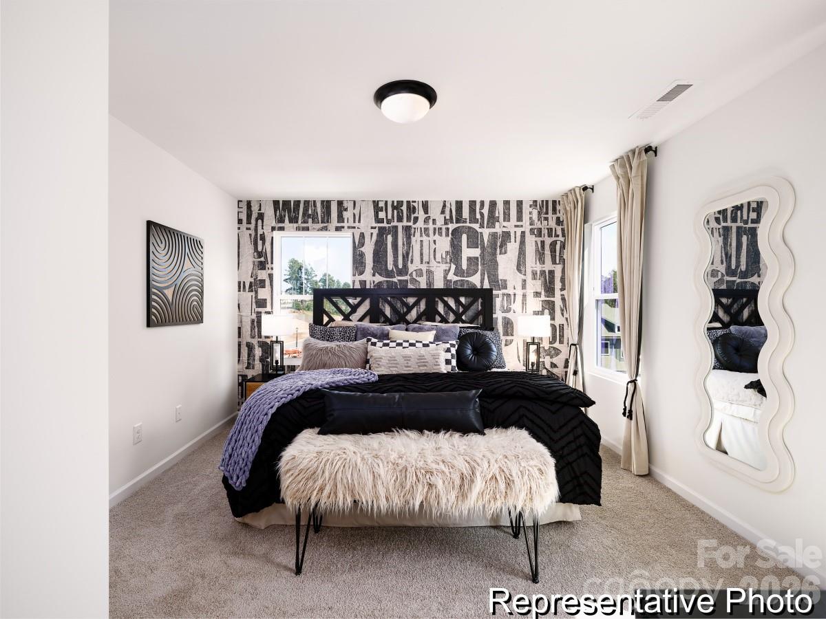 11738 Avocet Street Charlotte NC 28215