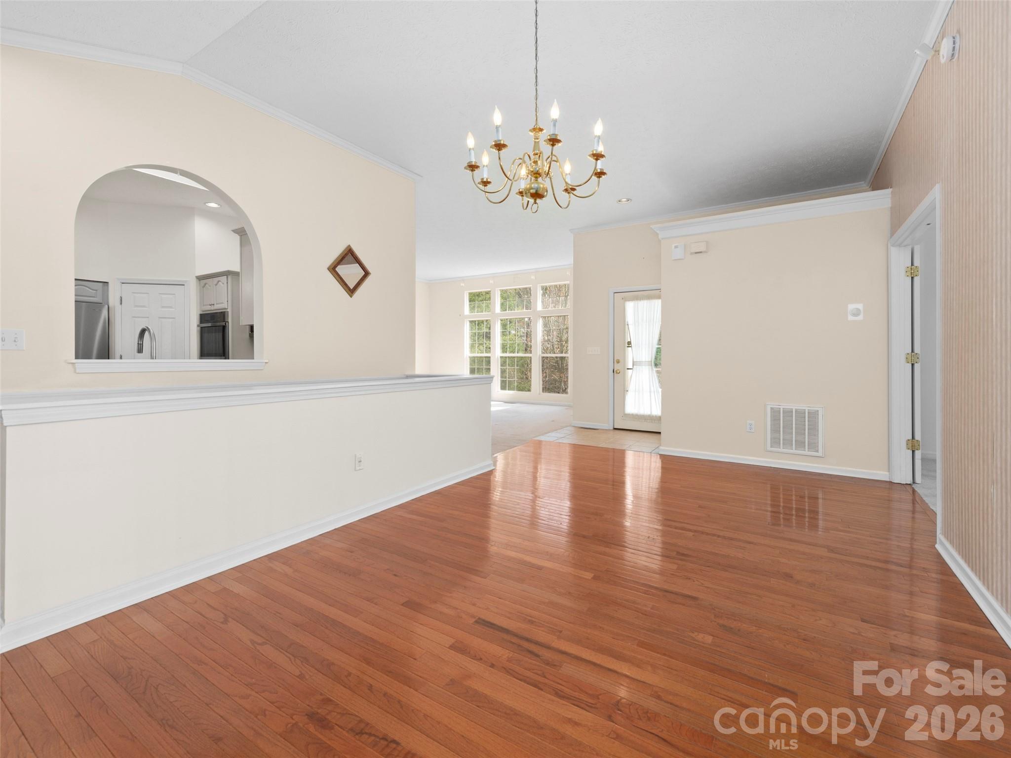 21 Old Applewood Lane Hendersonville NC 28739