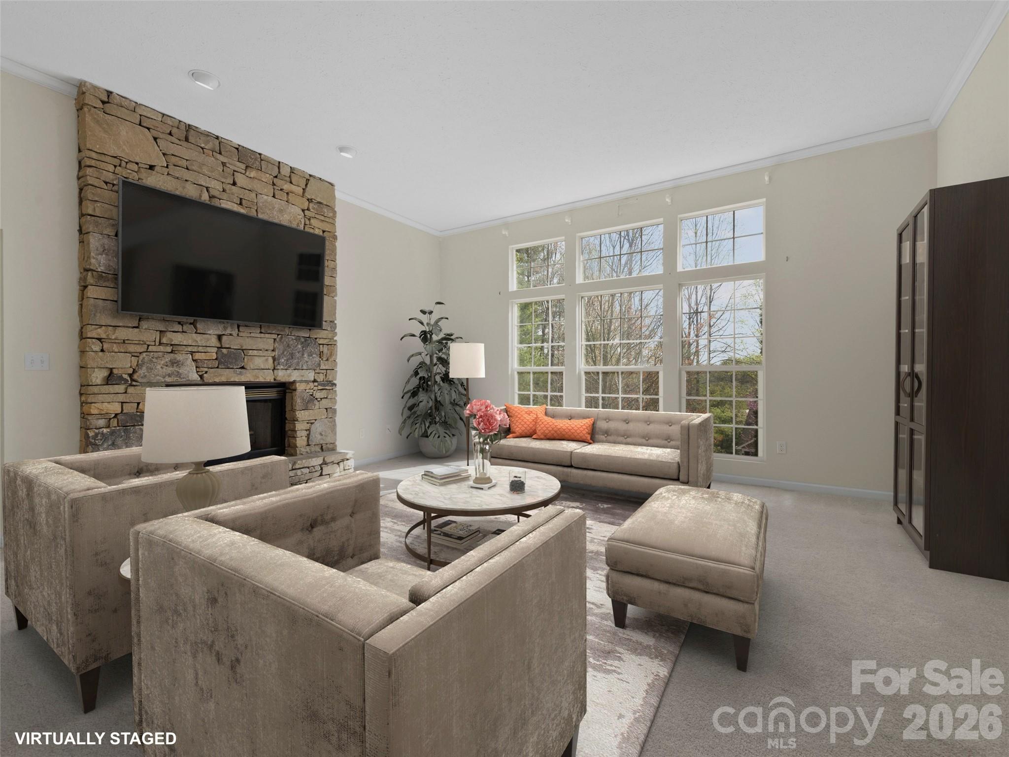 21 Old Applewood Lane Hendersonville NC 28739
