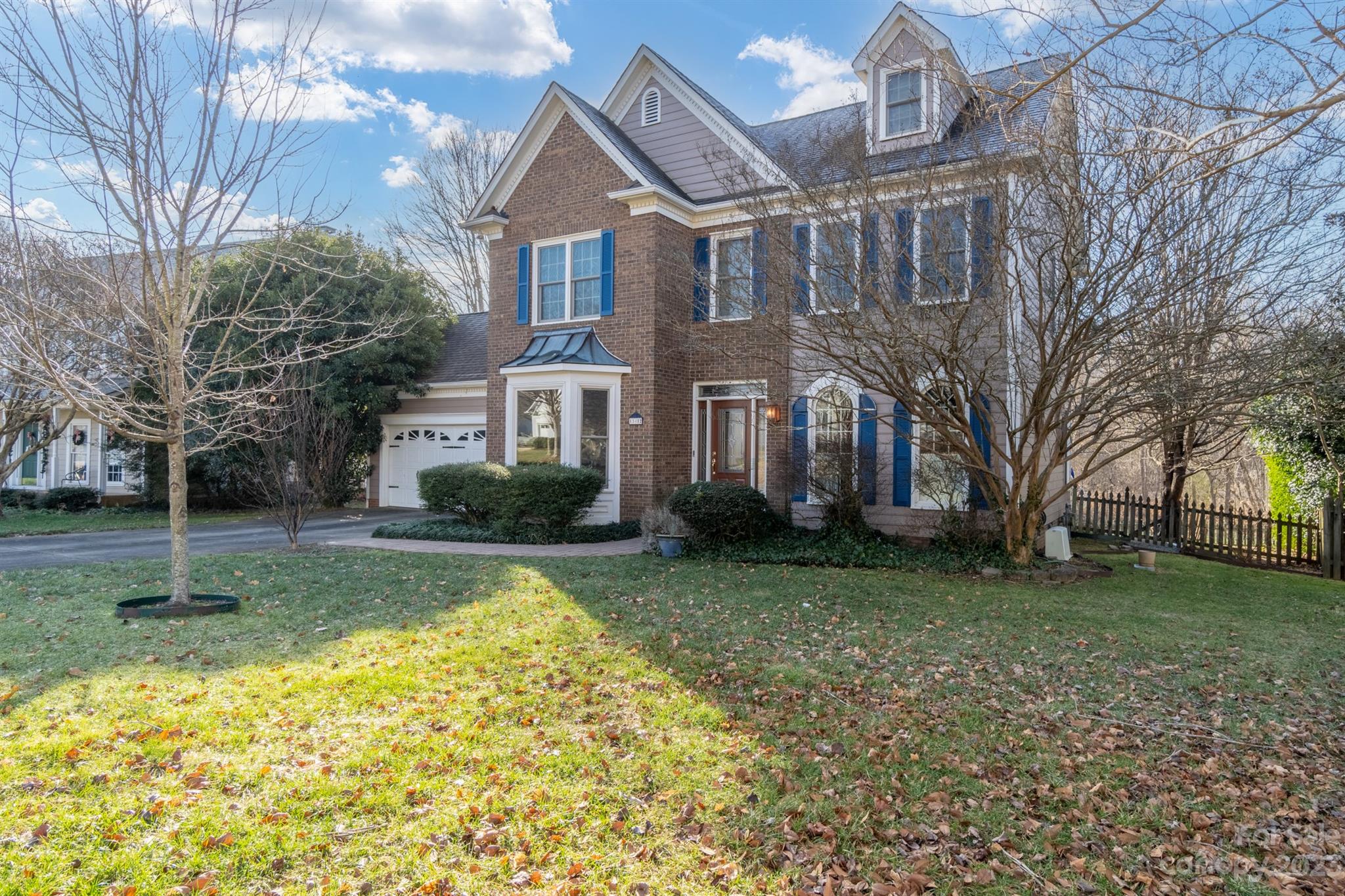 13412 Willow Breeze Lane Huntersville NC 28078