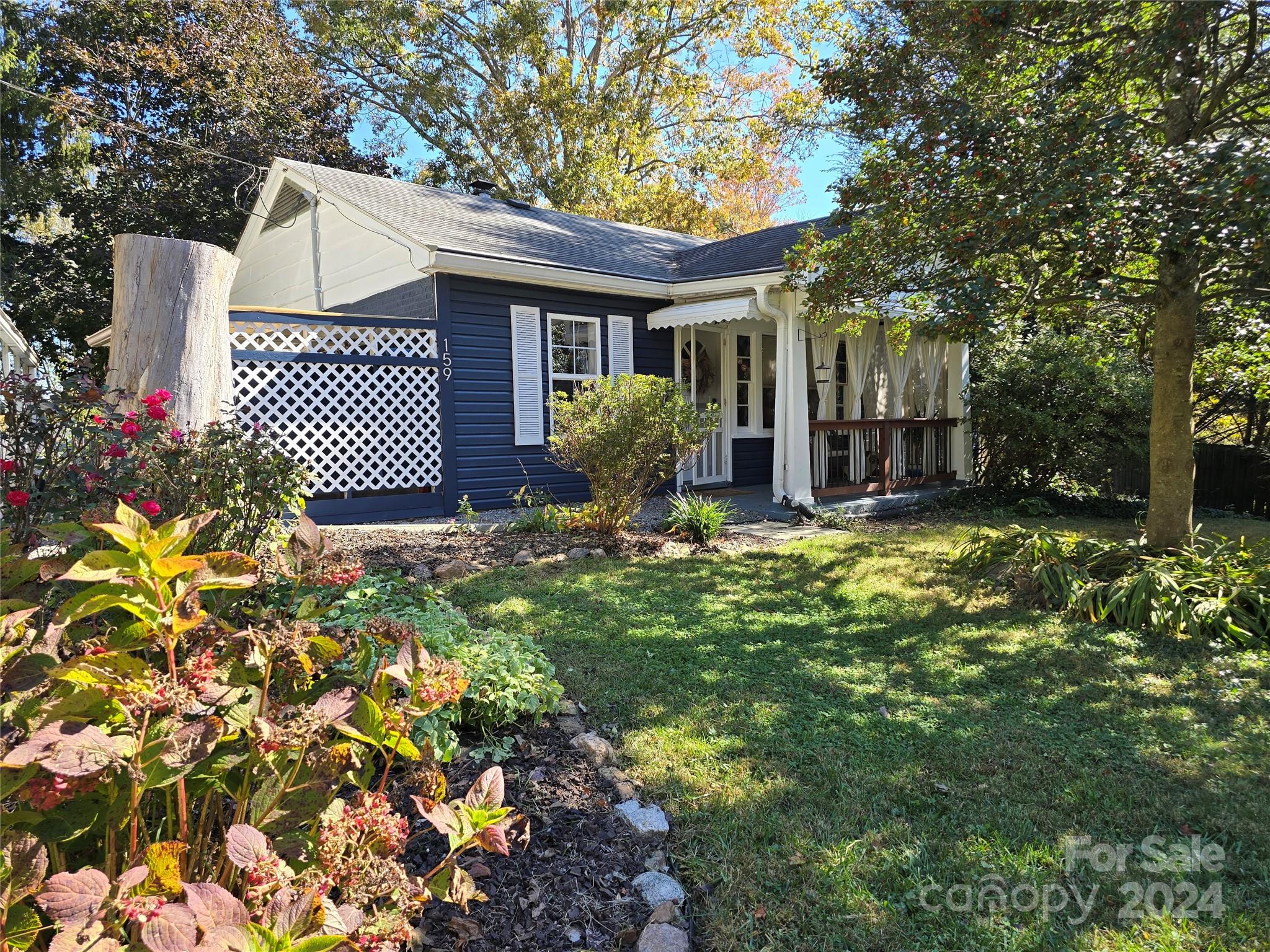 159 Johnston Boulevard Asheville NC 28806