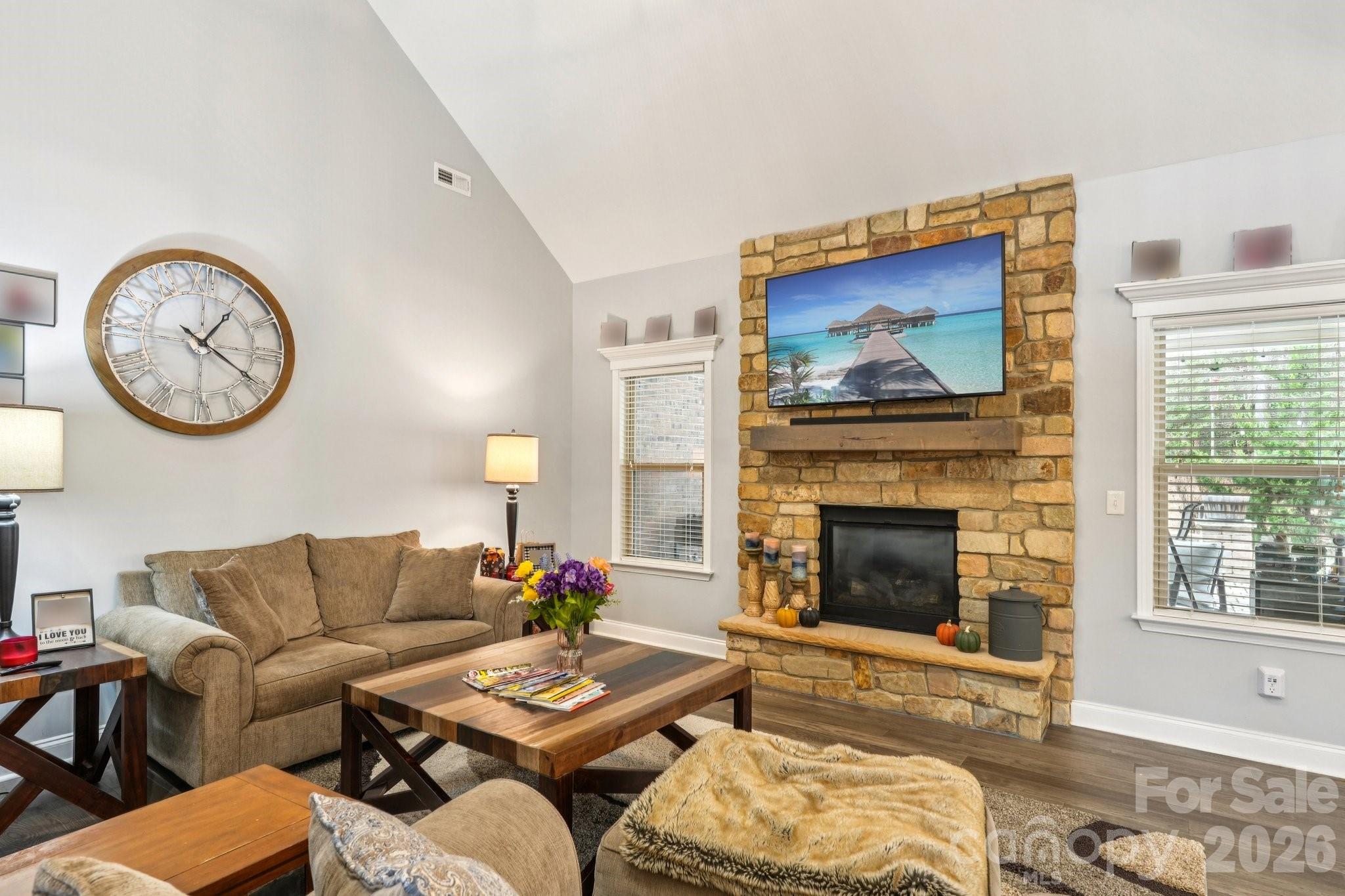 4013 Spindrift Cove Denver NC 28037