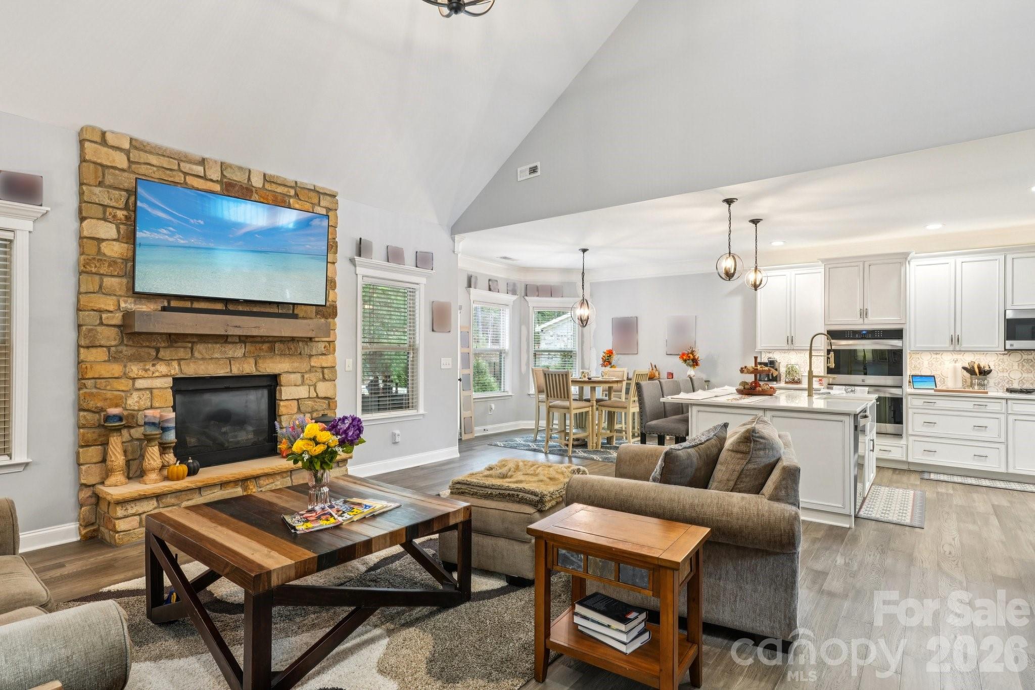 4013 Spindrift Cove Denver NC 28037