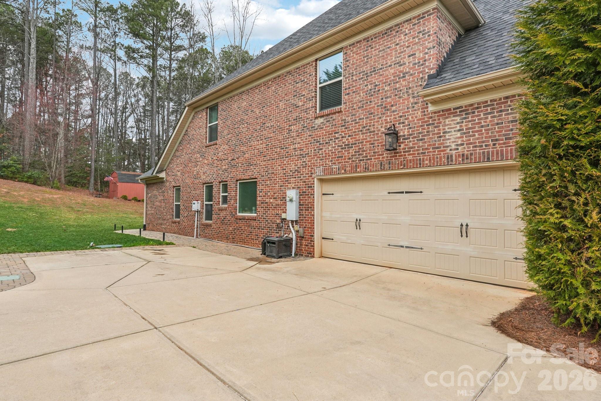 4013 Spindrift Cove Denver NC 28037