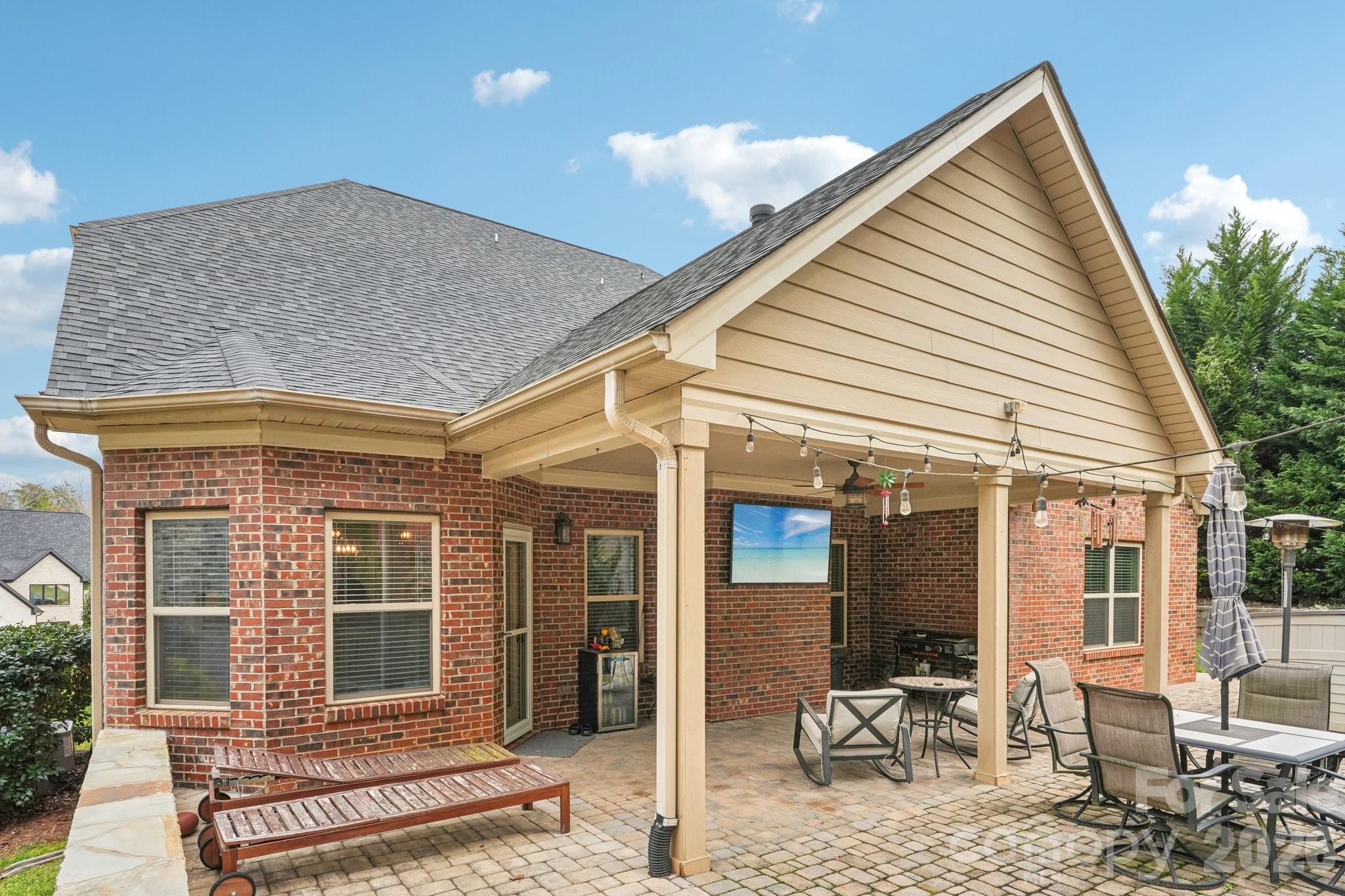 4013 Spindrift Cove Denver NC 28037