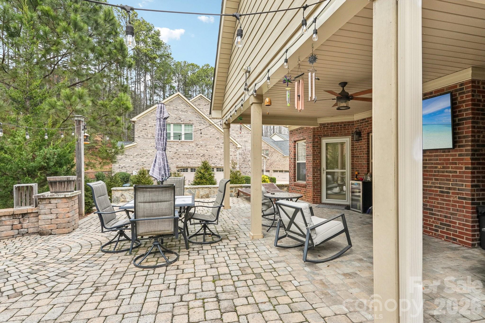 4013 Spindrift Cove Denver NC 28037