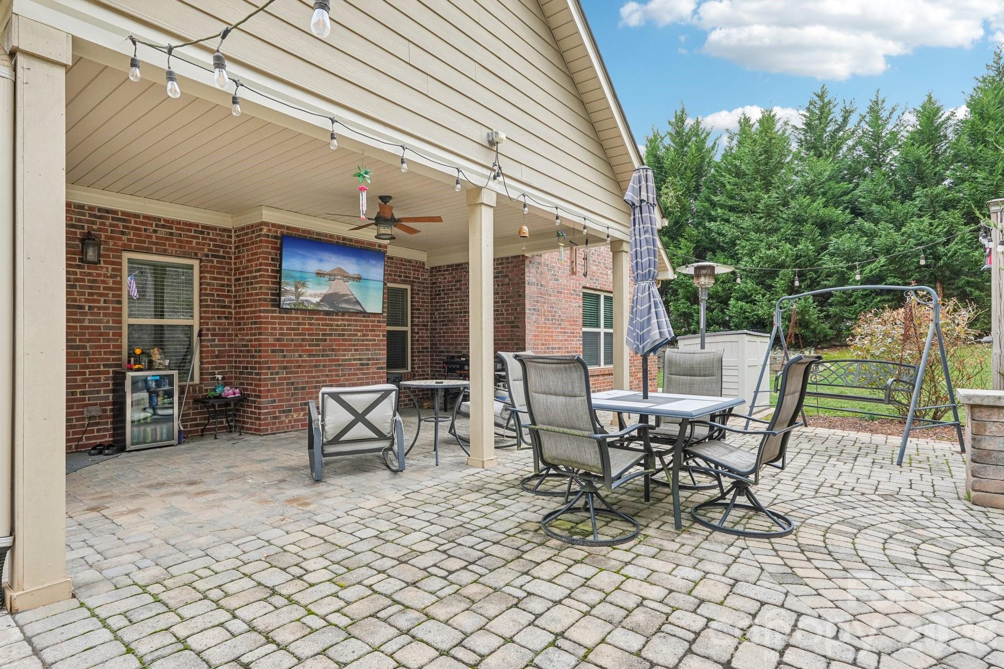 4013 Spindrift Cove Denver NC 28037