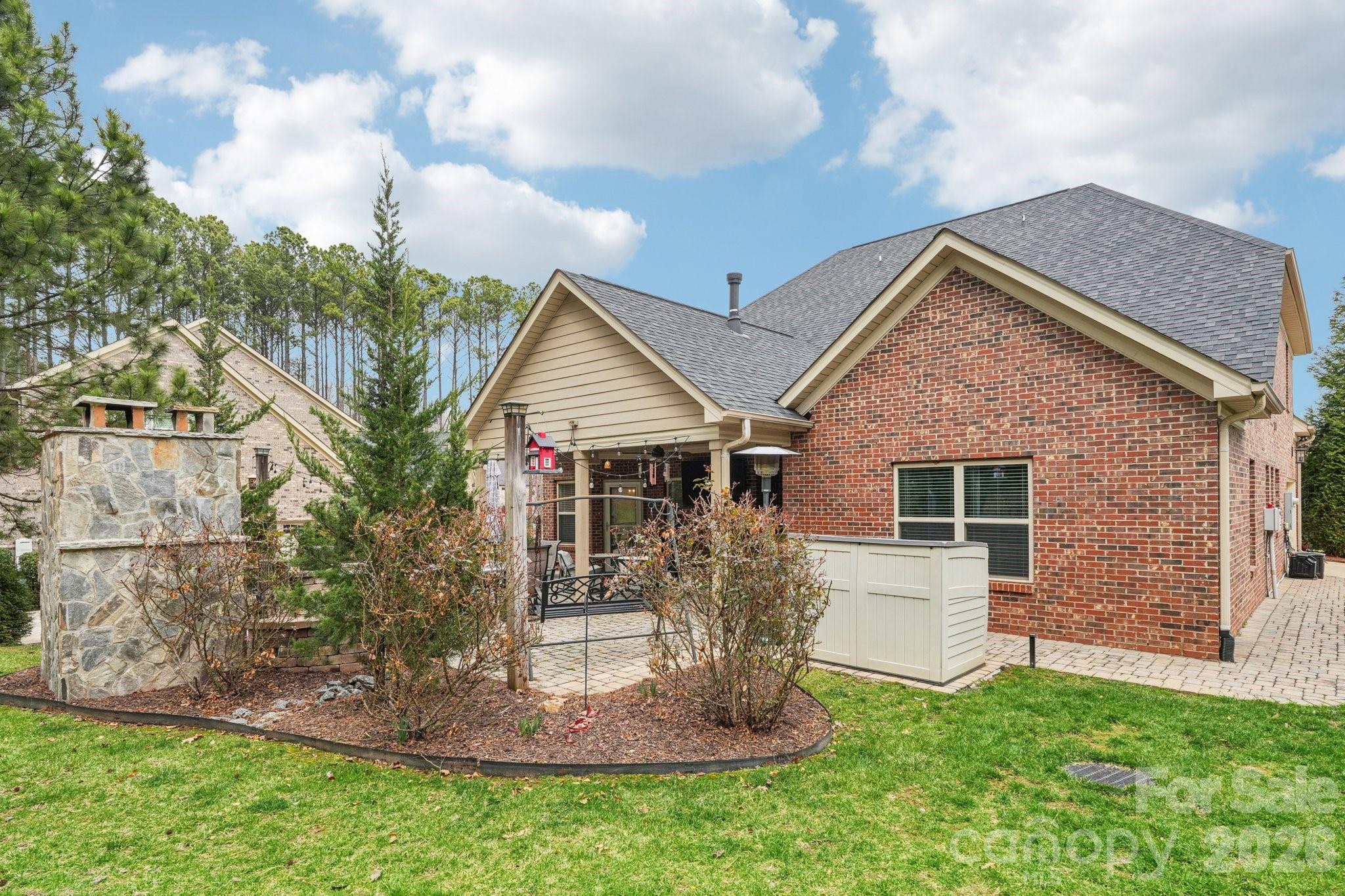 4013 Spindrift Cove Denver NC 28037