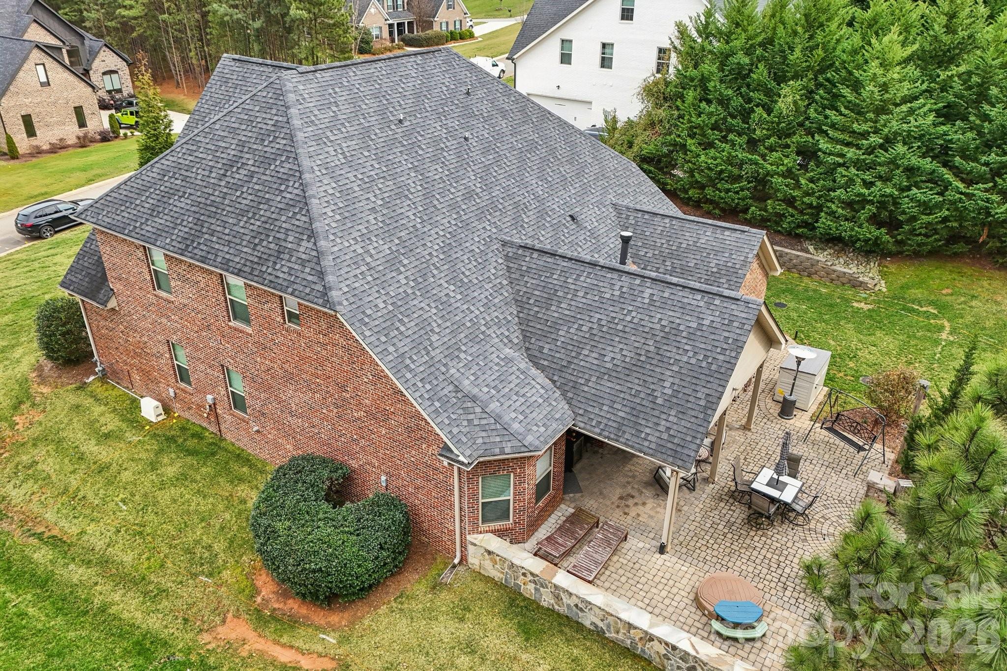 4013 Spindrift Cove Denver NC 28037