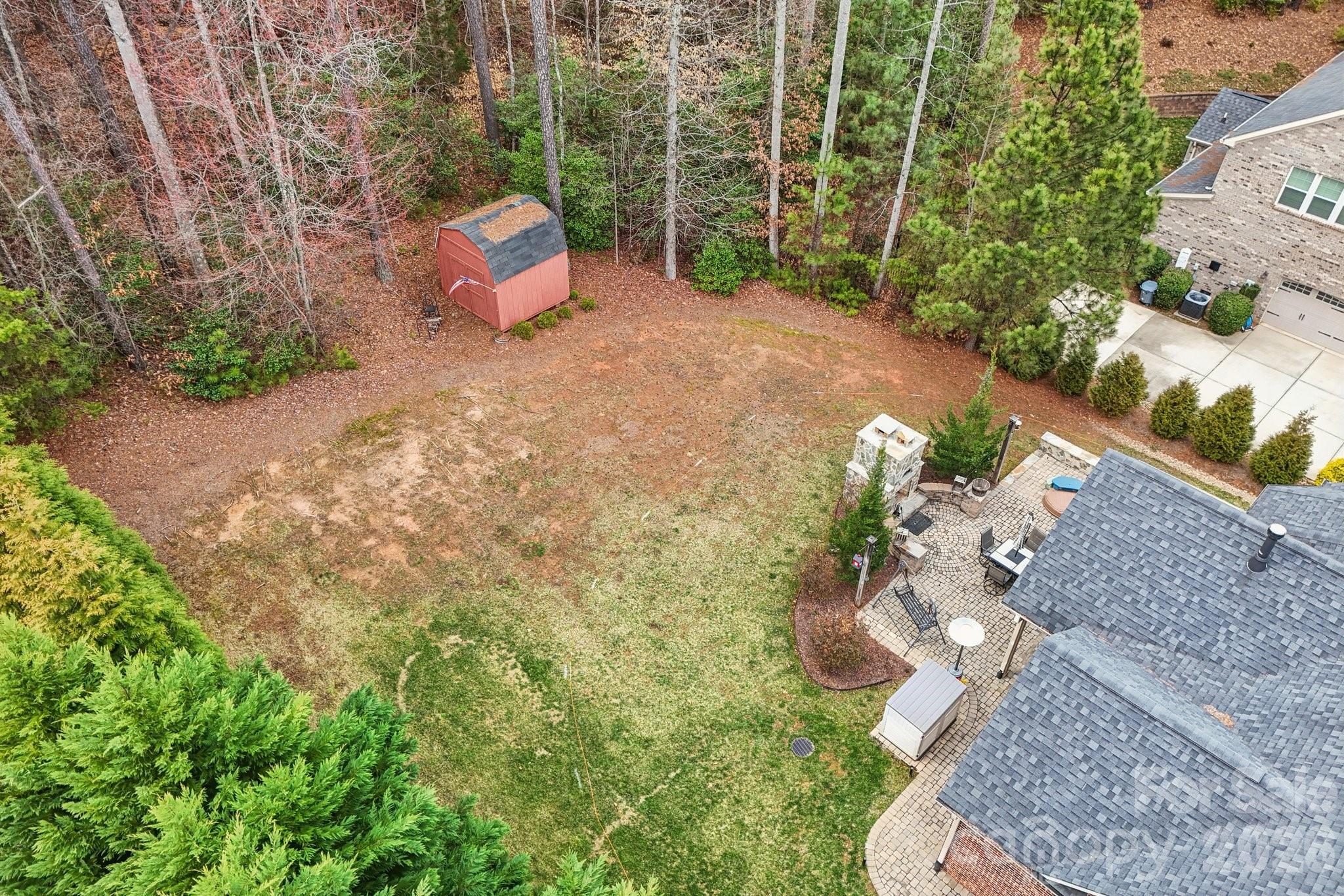 4013 Spindrift Cove Denver NC 28037