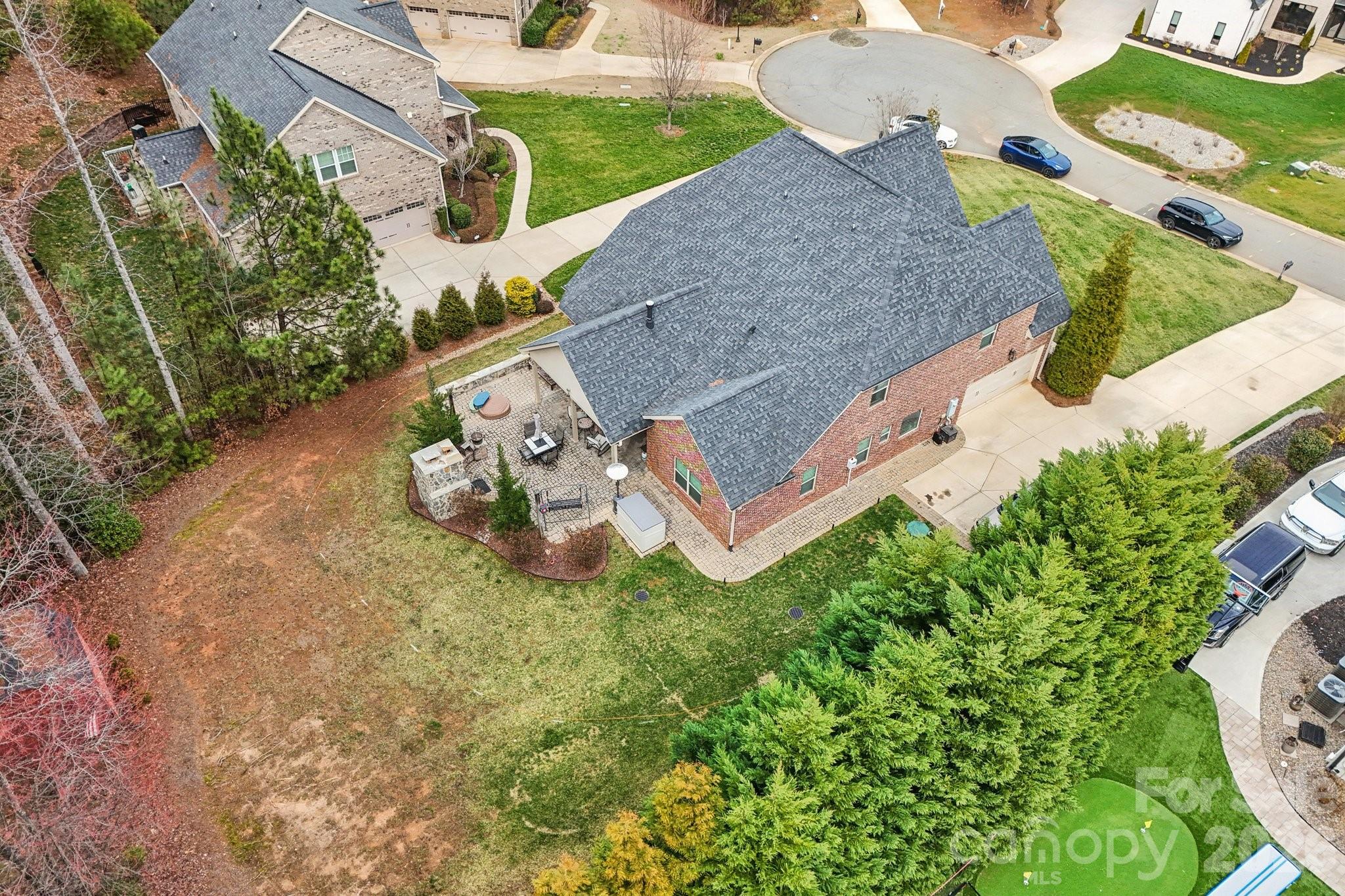 4013 Spindrift Cove Denver NC 28037