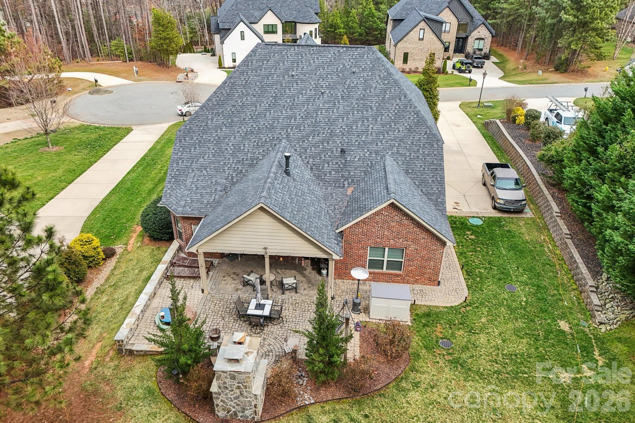 4013 Spindrift Cove Denver NC 28037