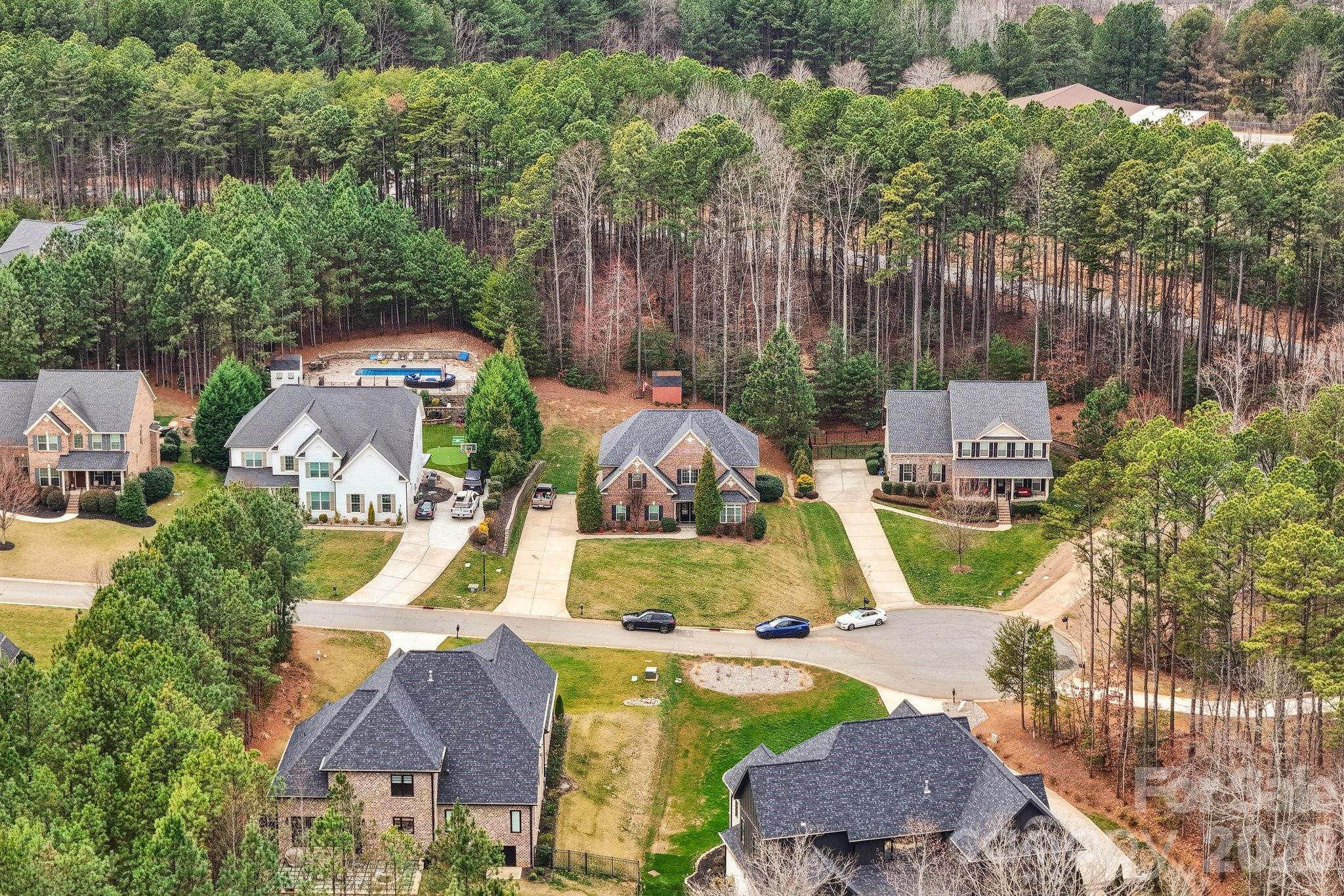 4013 Spindrift Cove Denver NC 28037