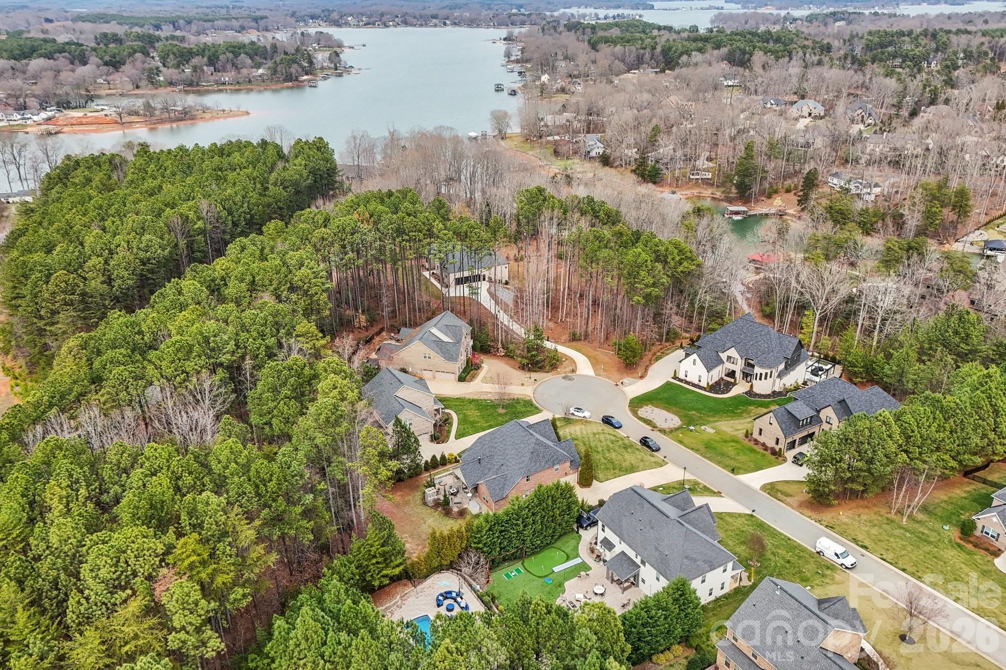 4013 Spindrift Cove Denver NC 28037