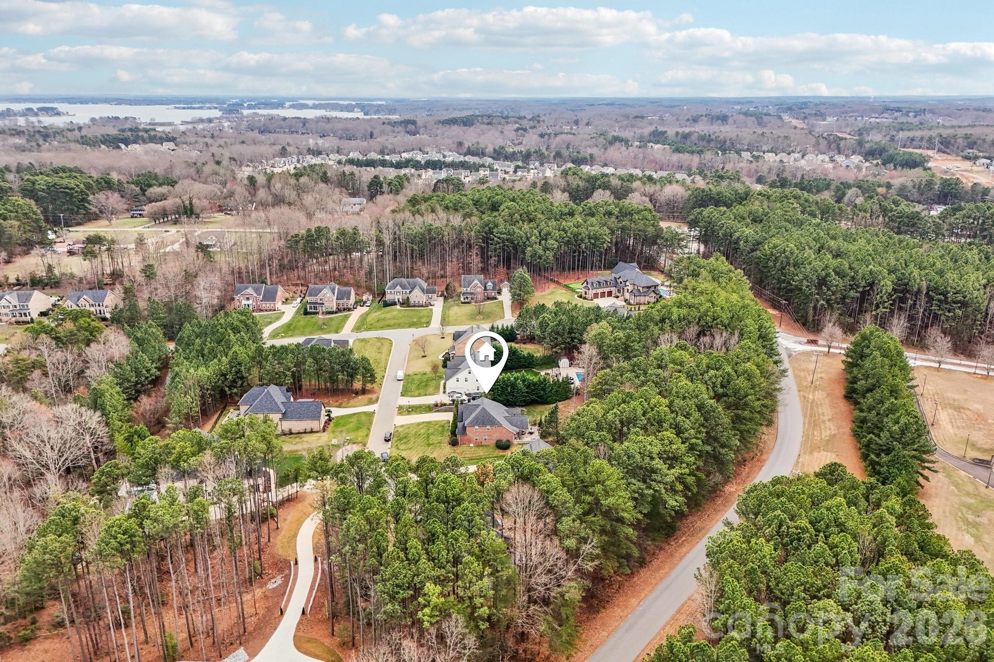 4013 Spindrift Cove Denver NC 28037