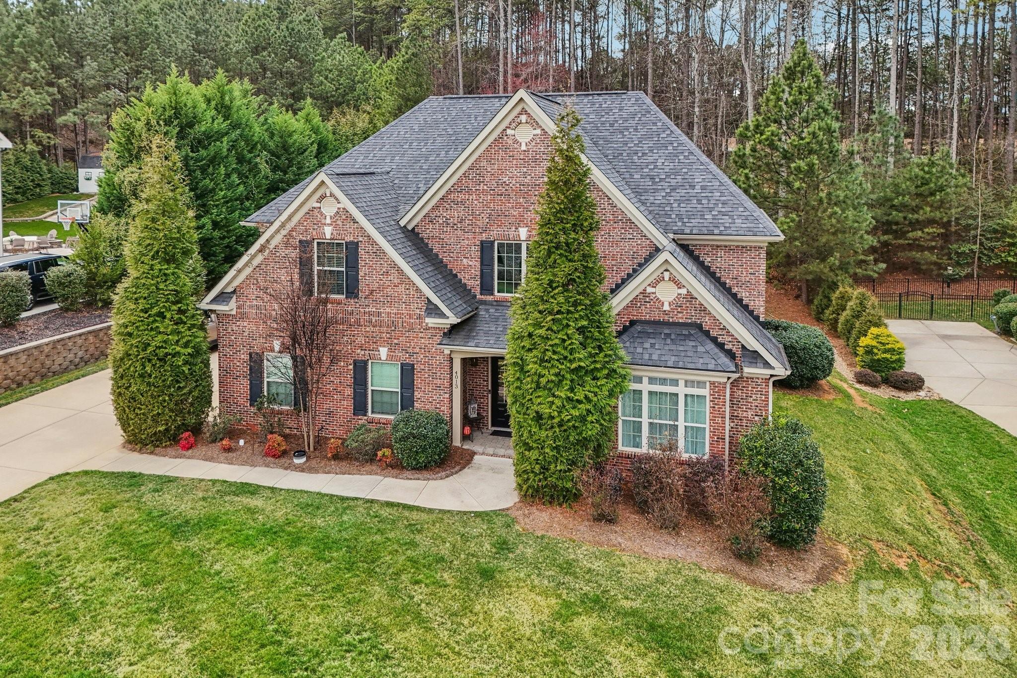 4013 Spindrift Cove Denver NC 28037