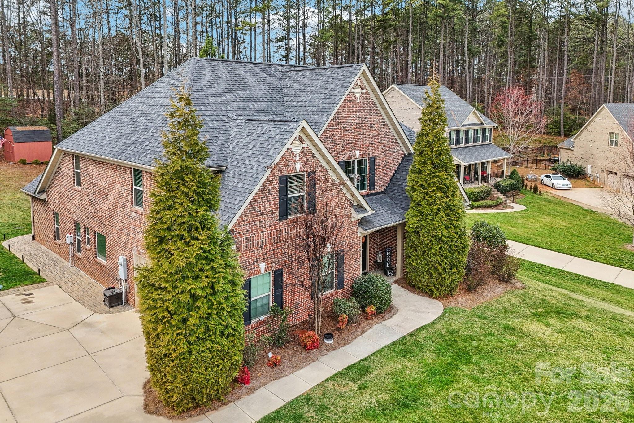 4013 Spindrift Cove Denver NC 28037