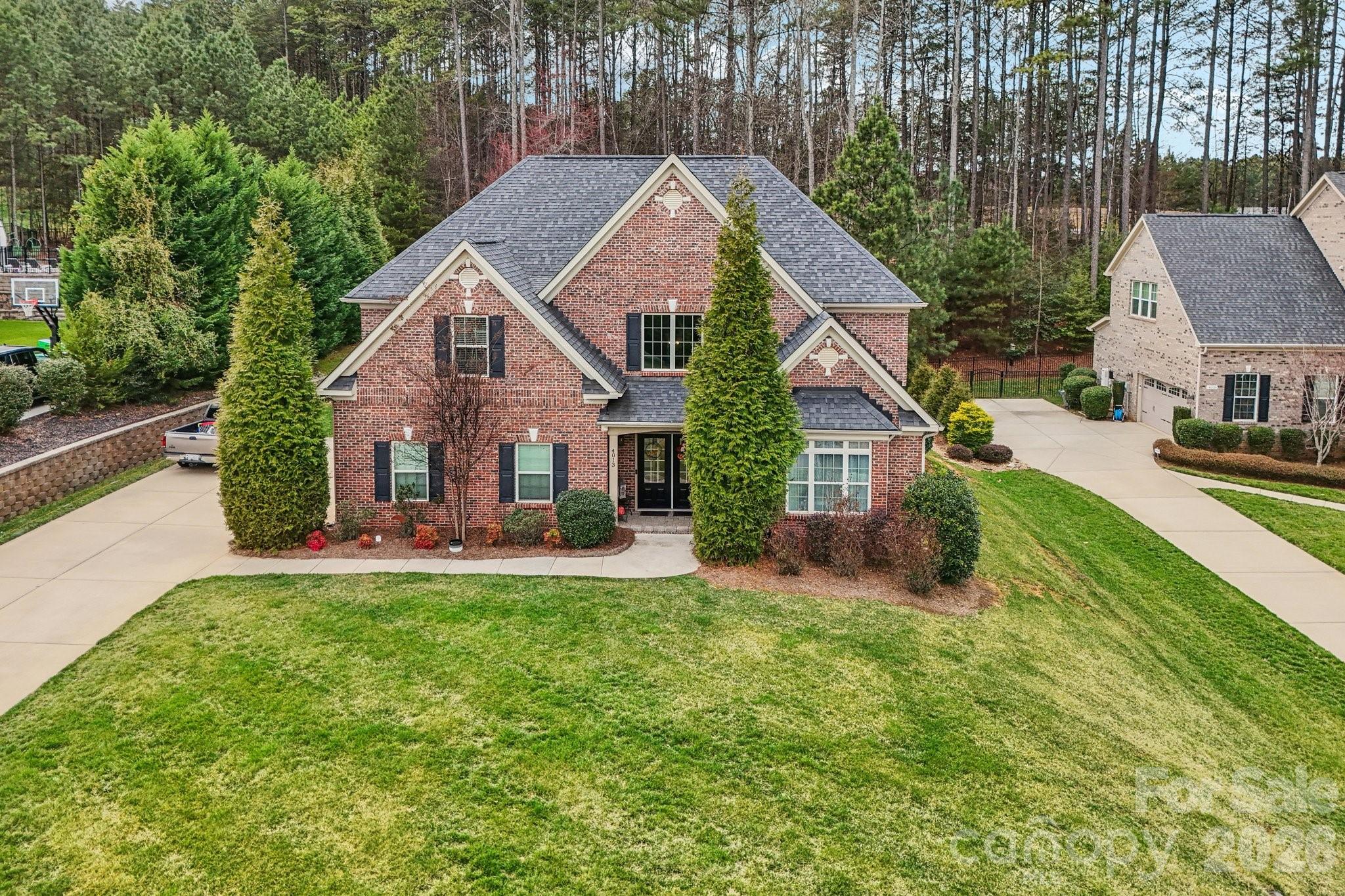 4013 Spindrift Cove Denver NC 28037