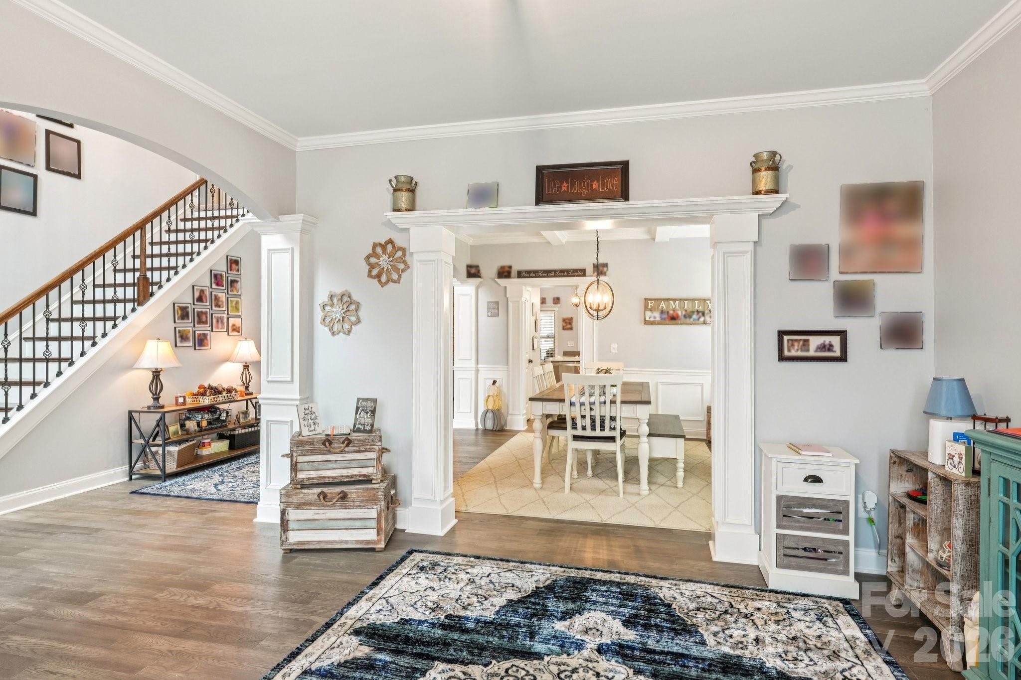 4013 Spindrift Cove Denver NC 28037