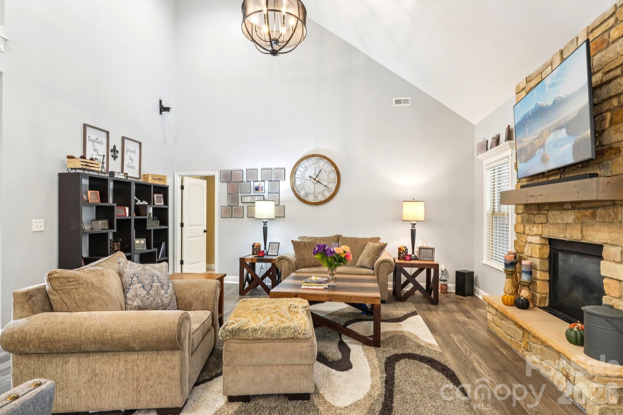 4013 Spindrift Cove Denver NC 28037