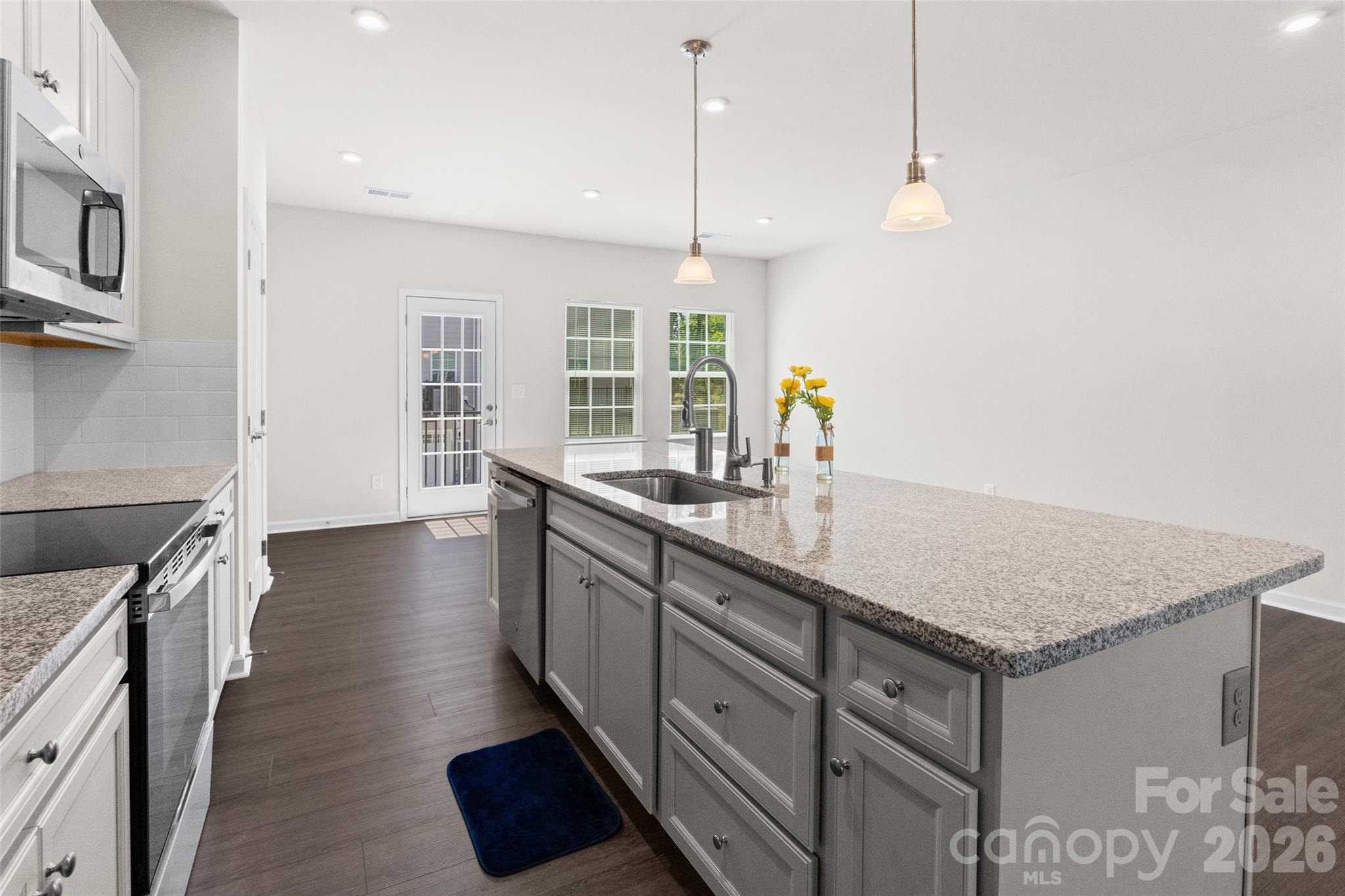 1409 May Apple Drive Matthews NC 28104