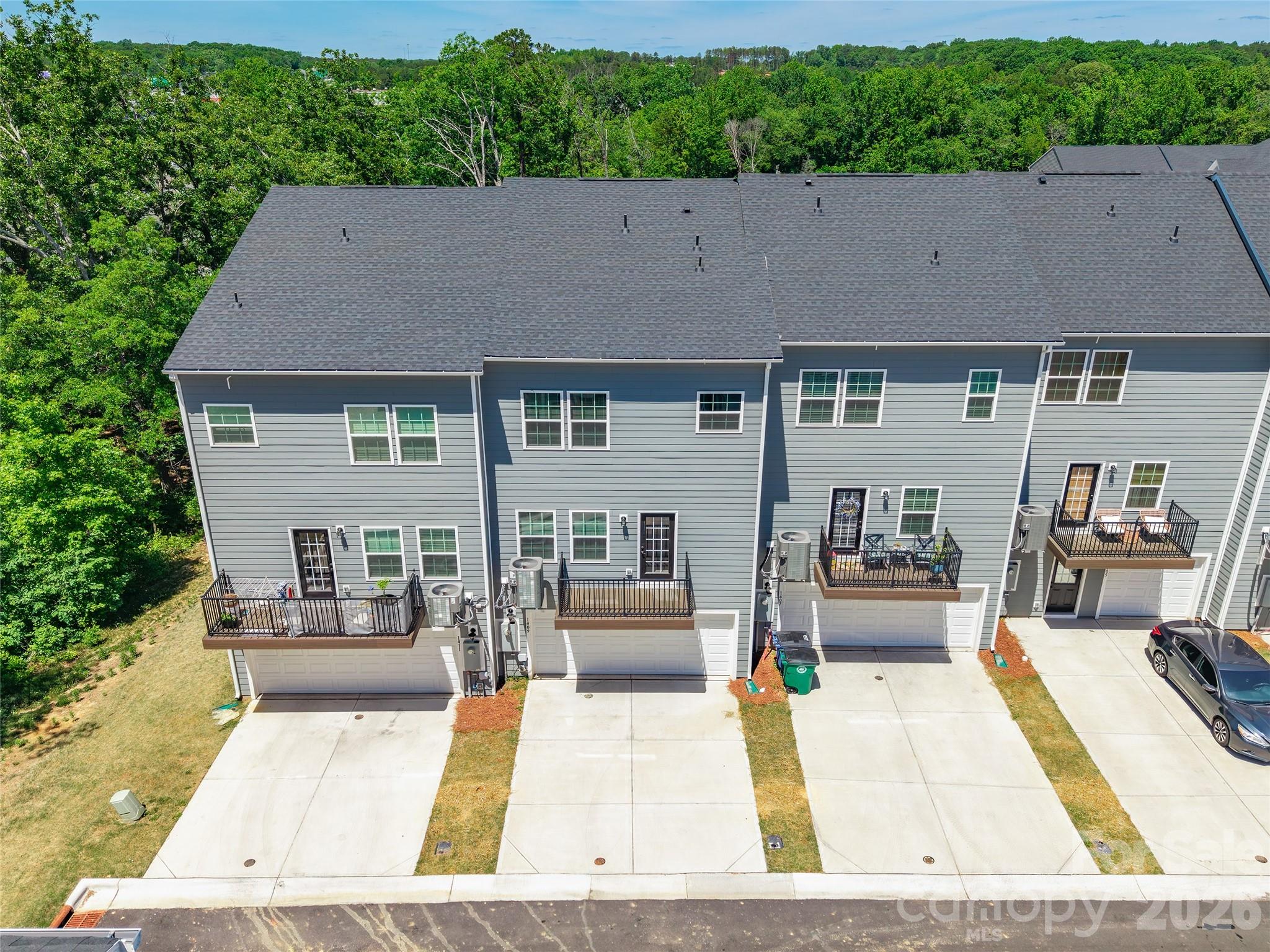 1409 May Apple Drive Matthews NC 28104