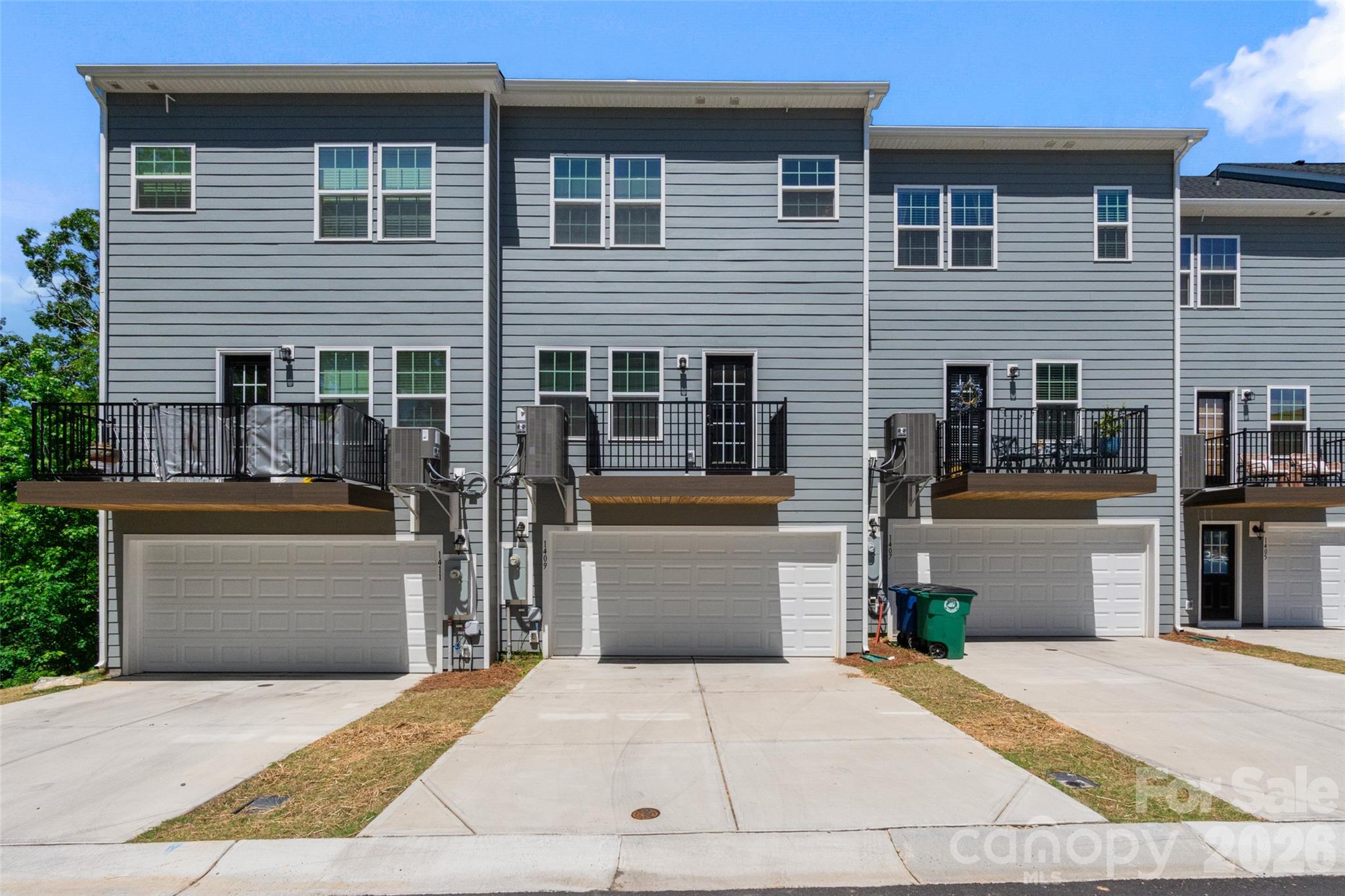 1409 May Apple Drive Matthews NC 28104