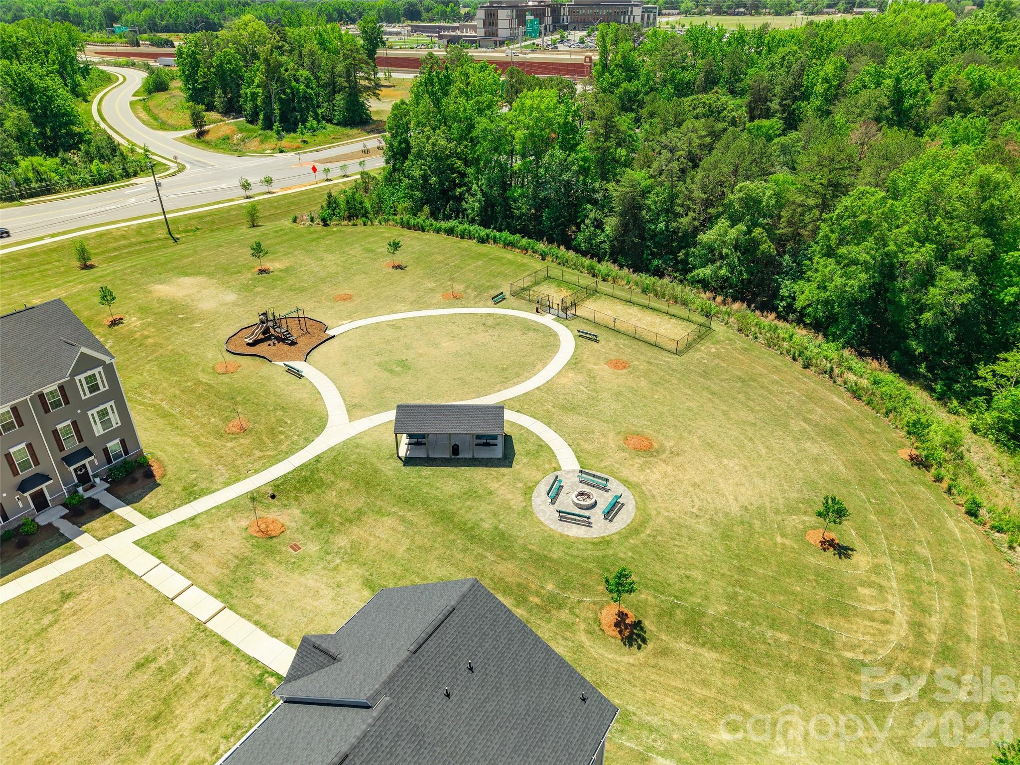 1409 May Apple Drive Matthews NC 28104