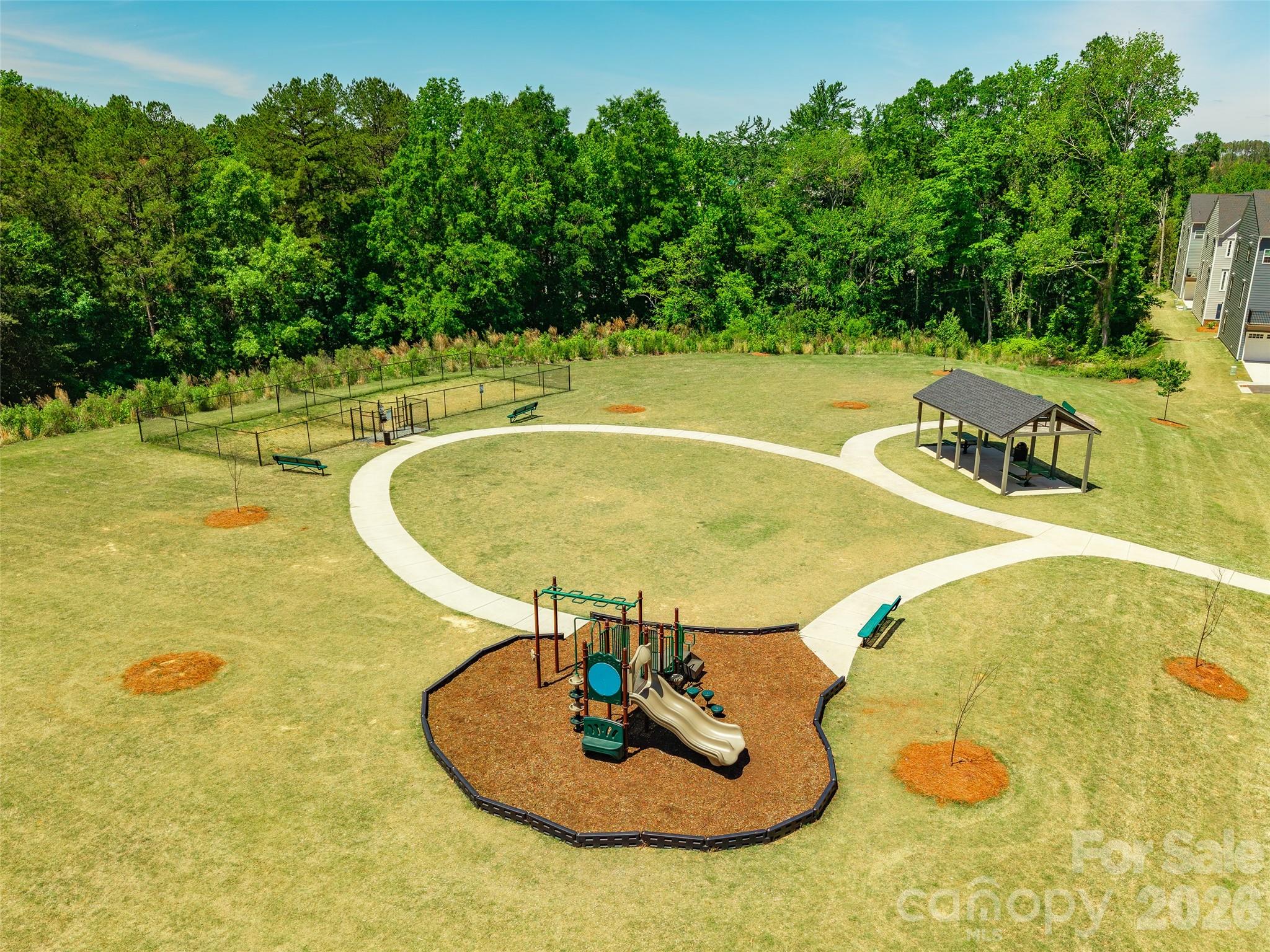 1409 May Apple Drive Matthews NC 28104