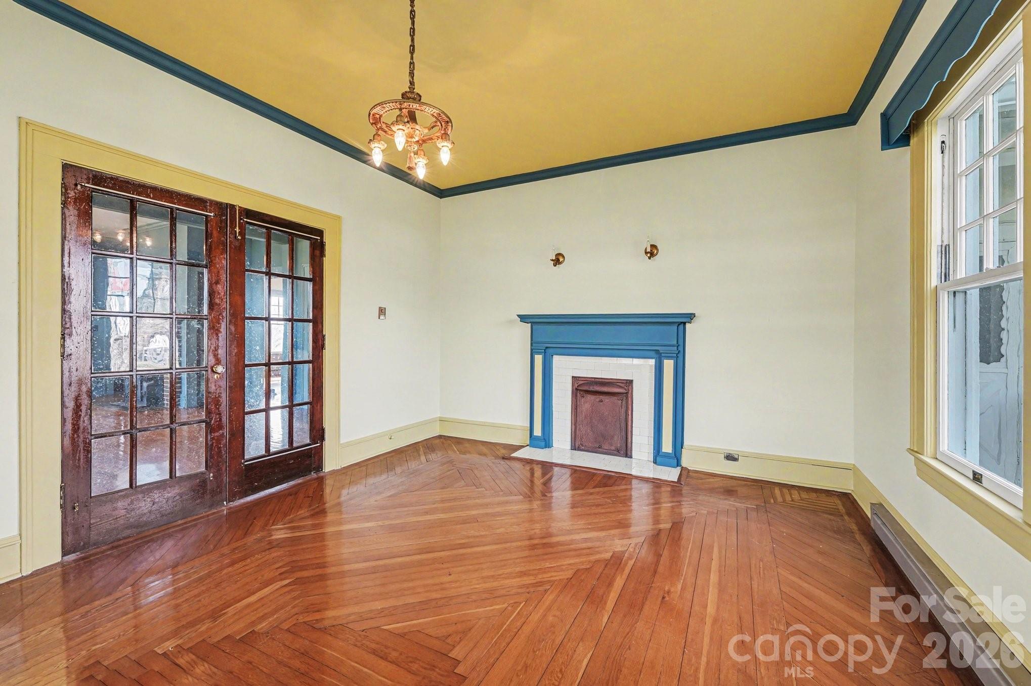 402 E Main Street Boonville NC 27011
