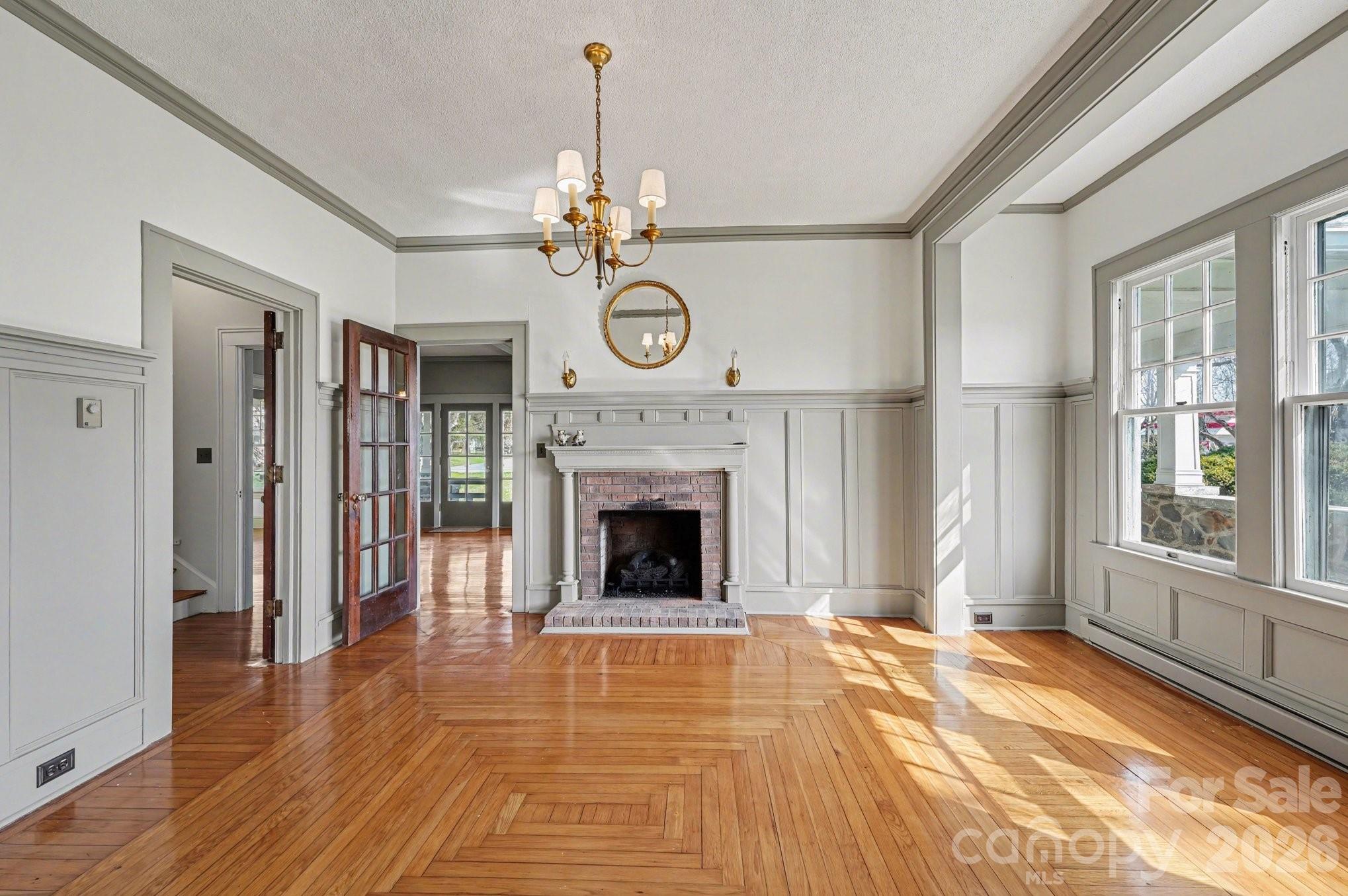 402 E Main Street Boonville NC 27011