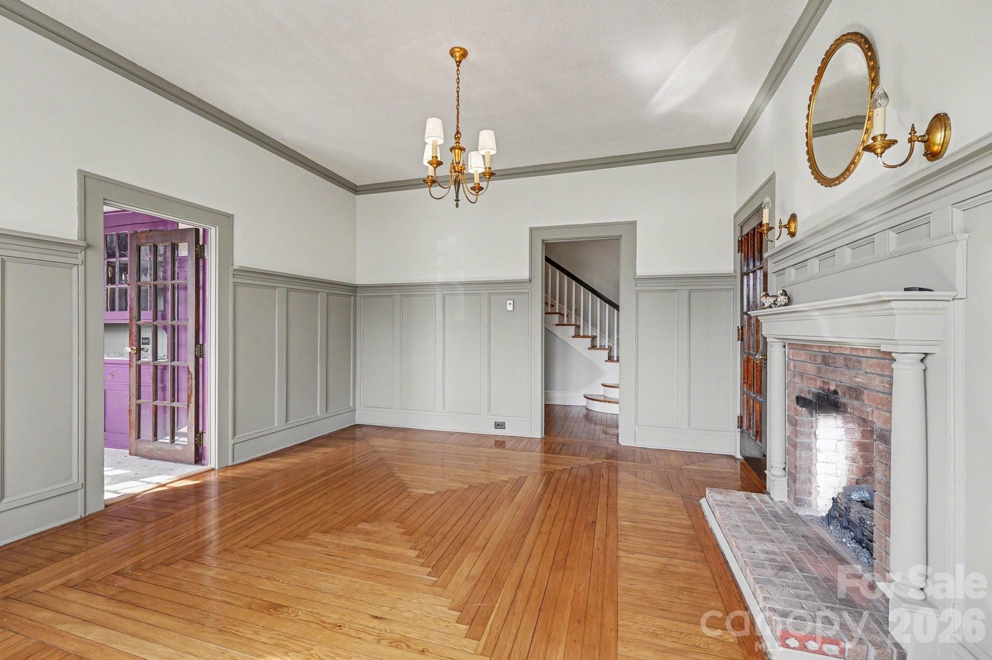 402 E Main Street Boonville NC 27011