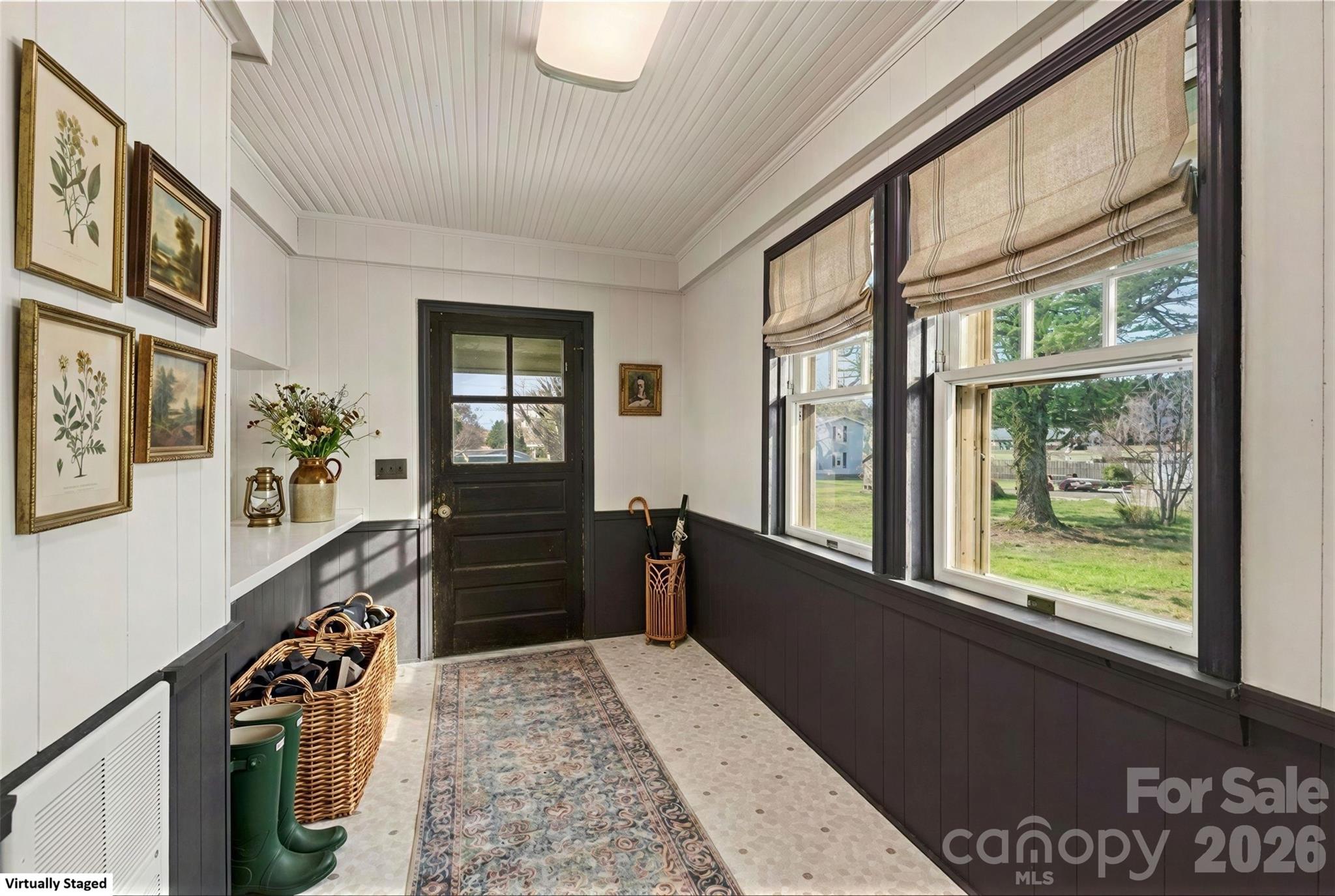402 E Main Street Boonville NC 27011