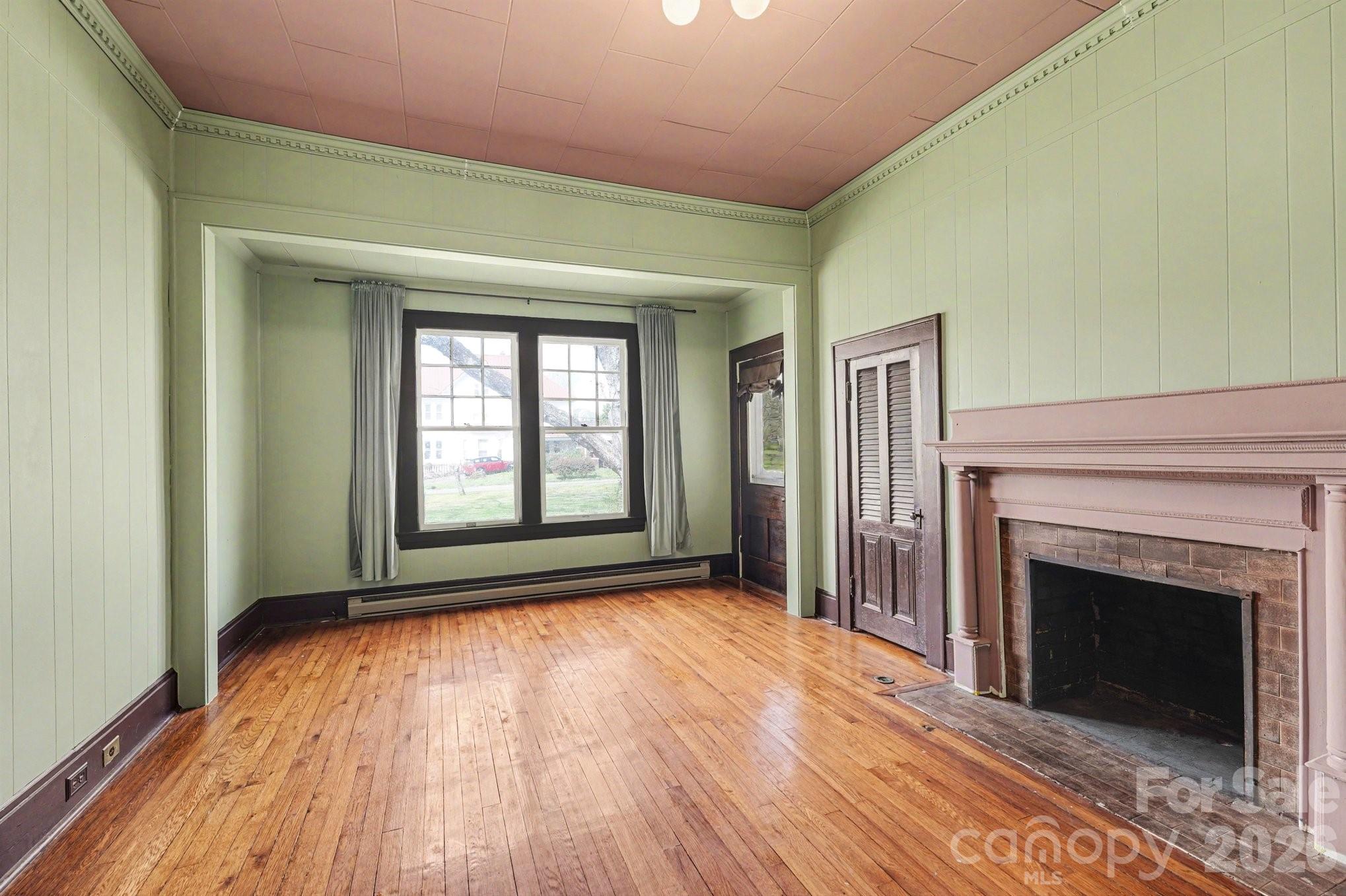 402 E Main Street Boonville NC 27011