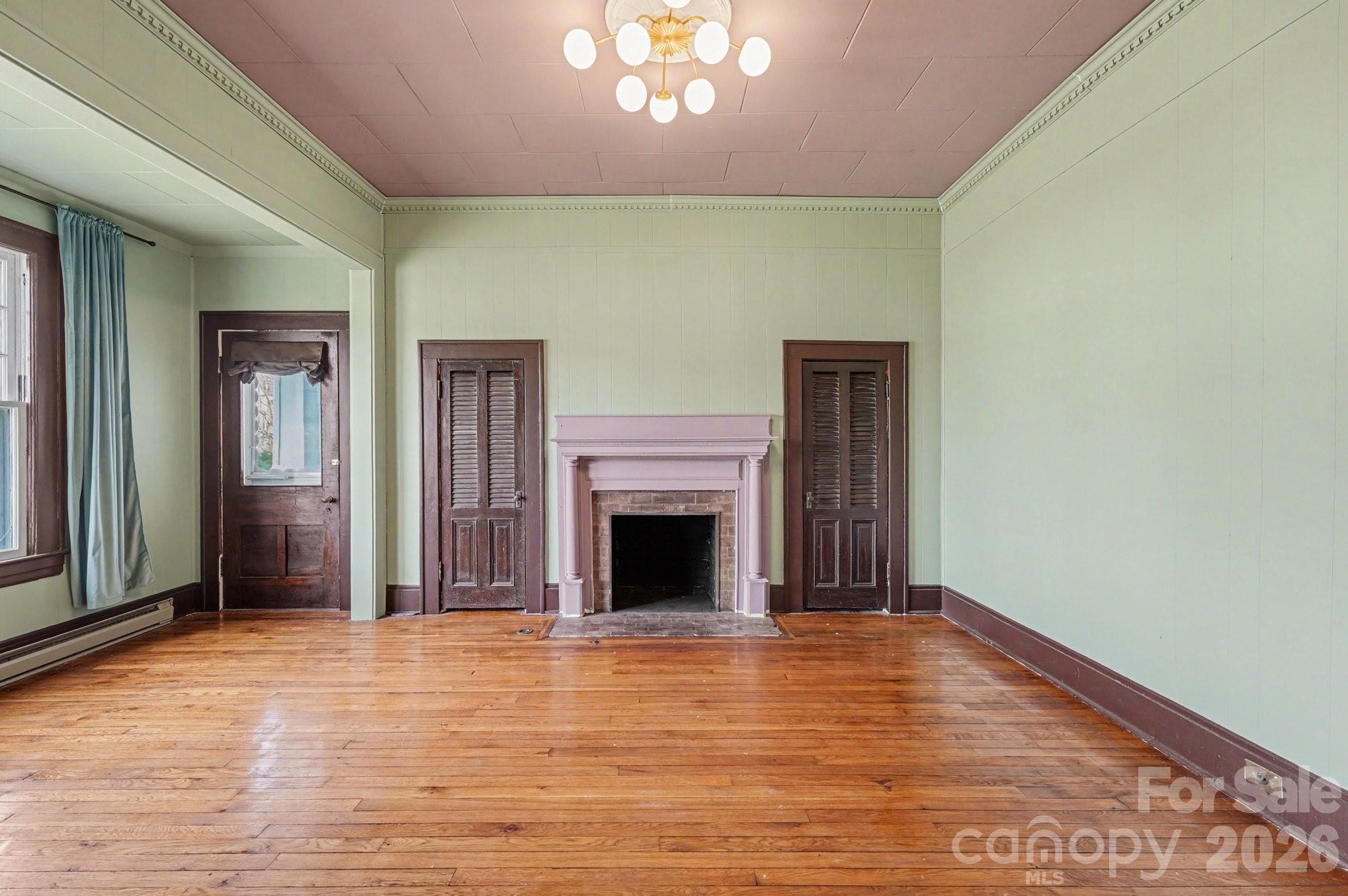 402 E Main Street Boonville NC 27011