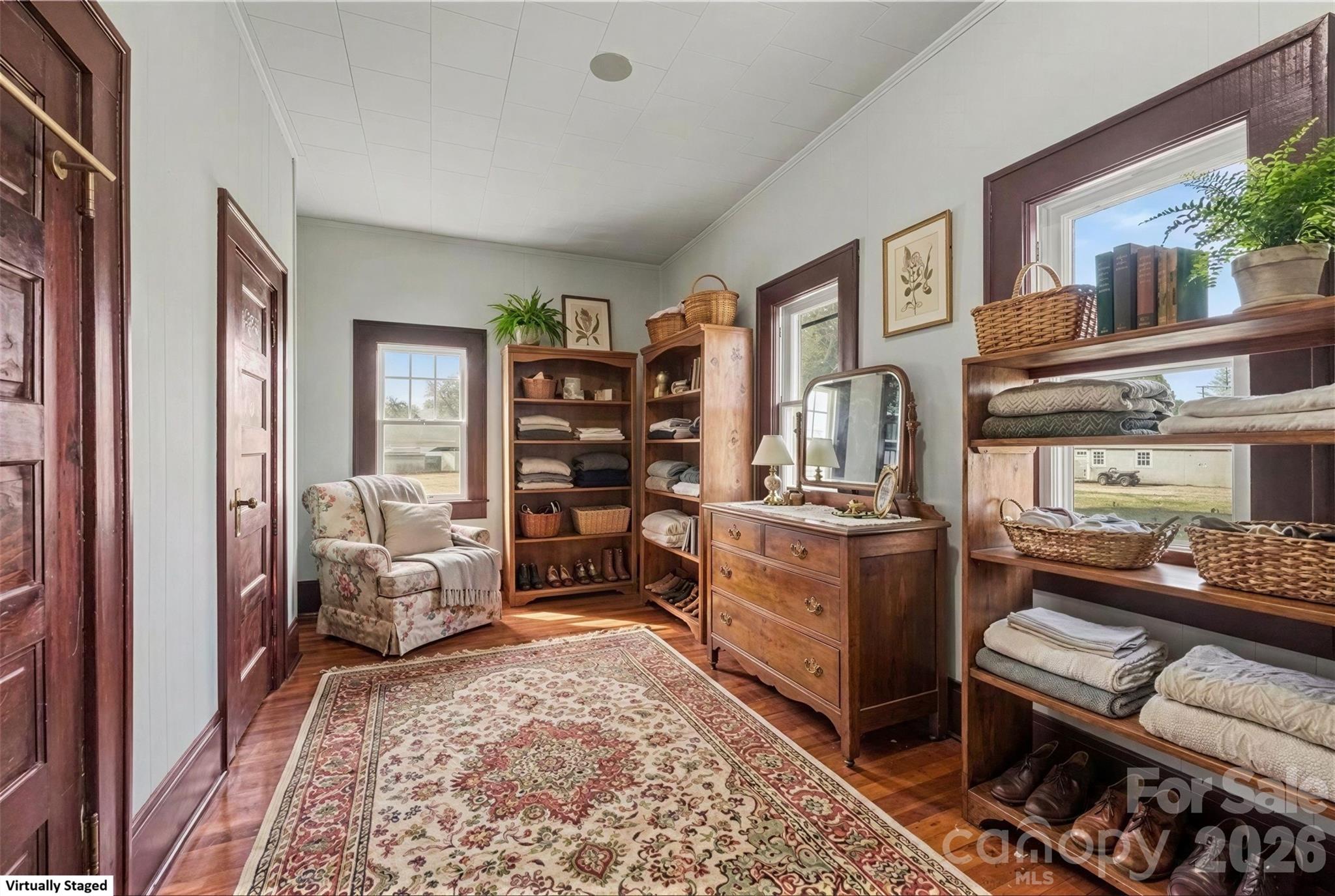 402 E Main Street Boonville NC 27011