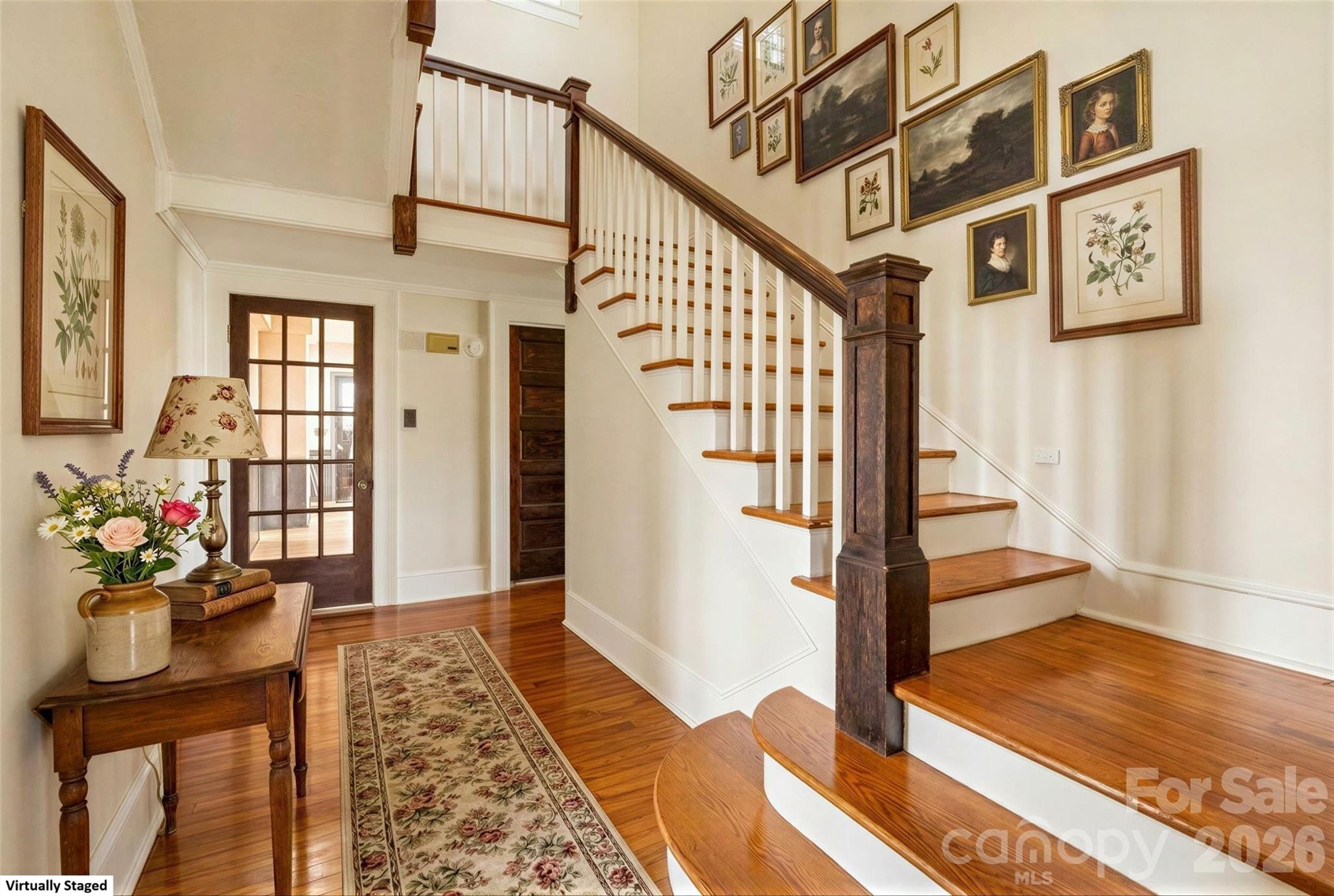 402 E Main Street Boonville NC 27011
