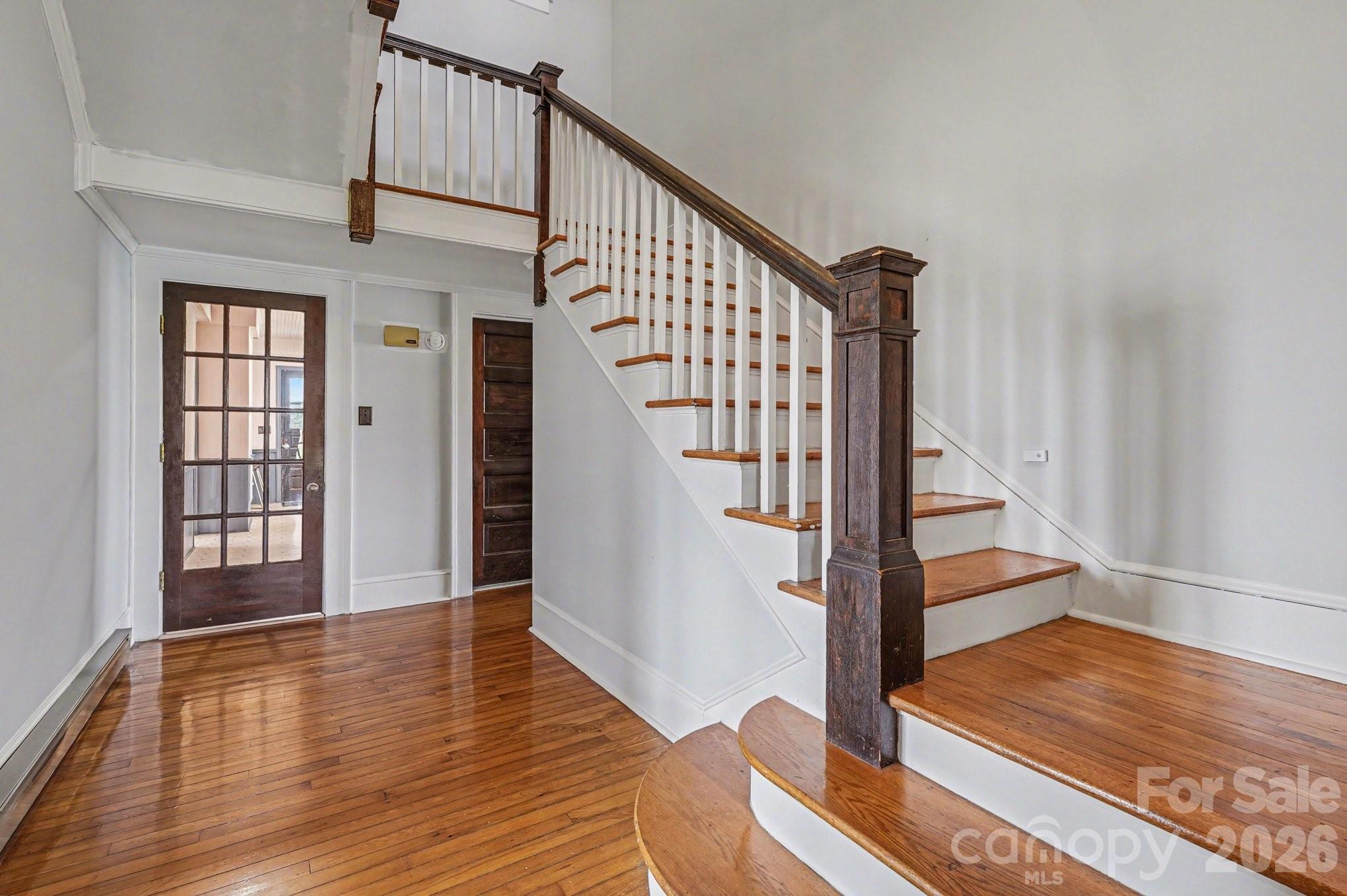 402 E Main Street Boonville NC 27011