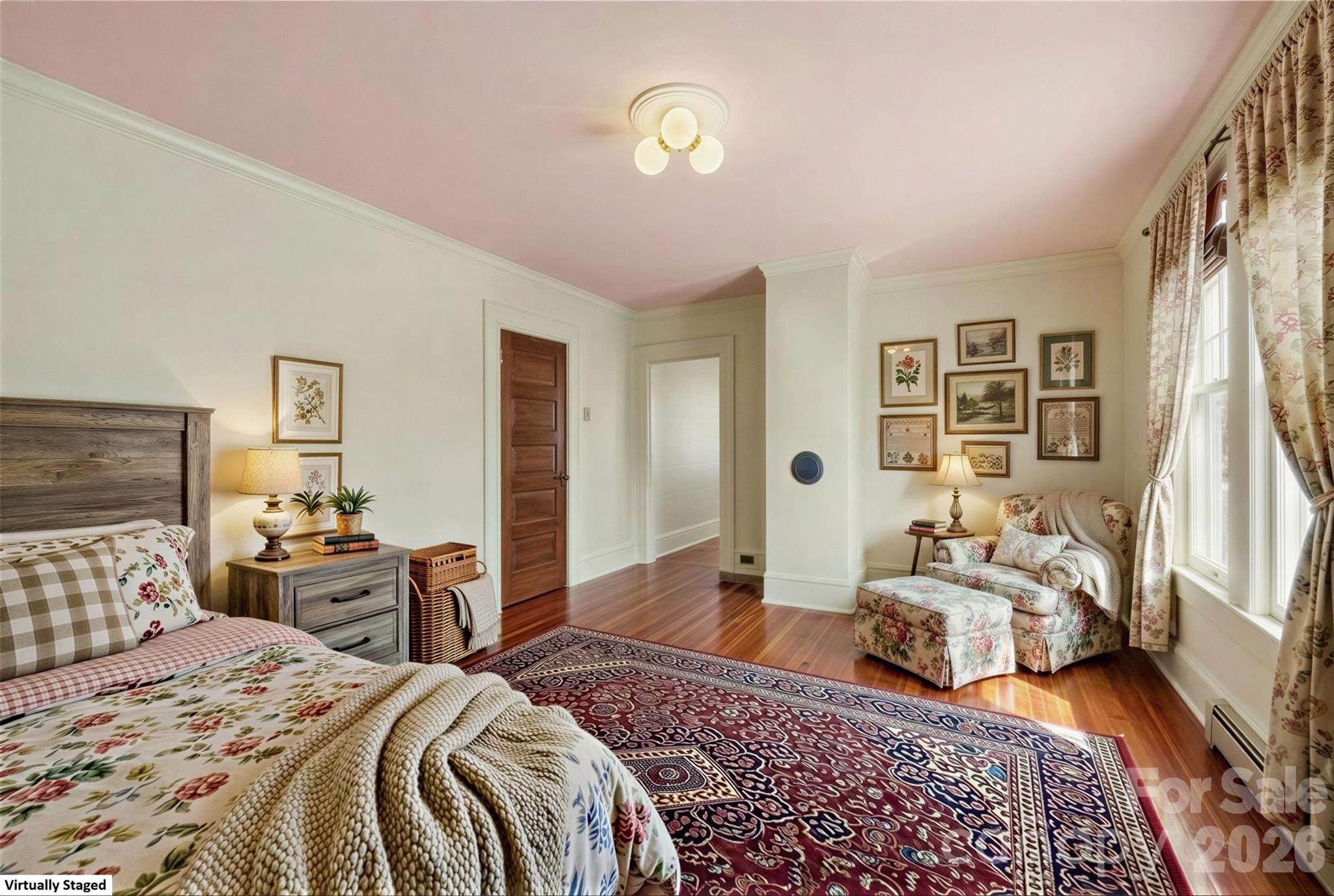 402 E Main Street Boonville NC 27011