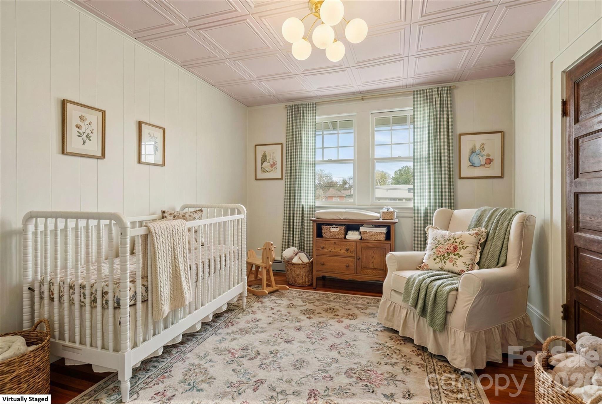 402 E Main Street Boonville NC 27011