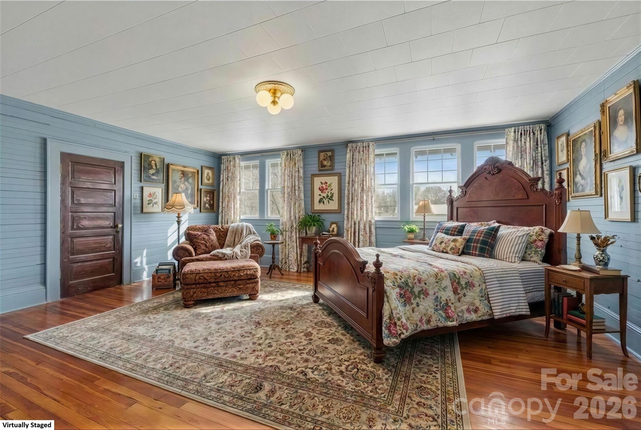 402 E Main Street Boonville NC 27011