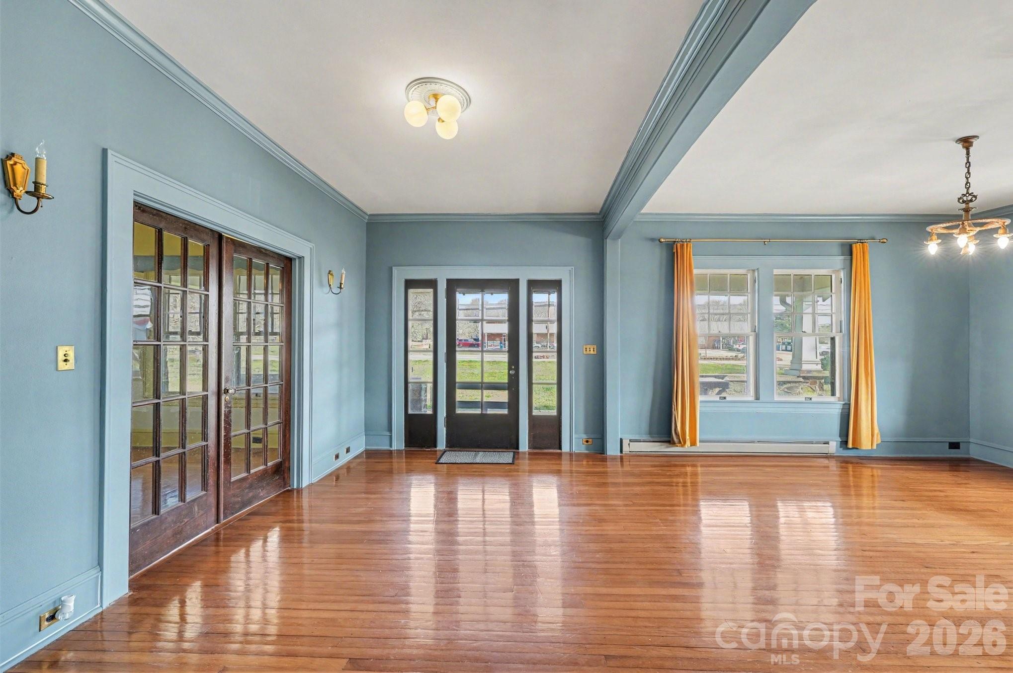 402 E Main Street Boonville NC 27011
