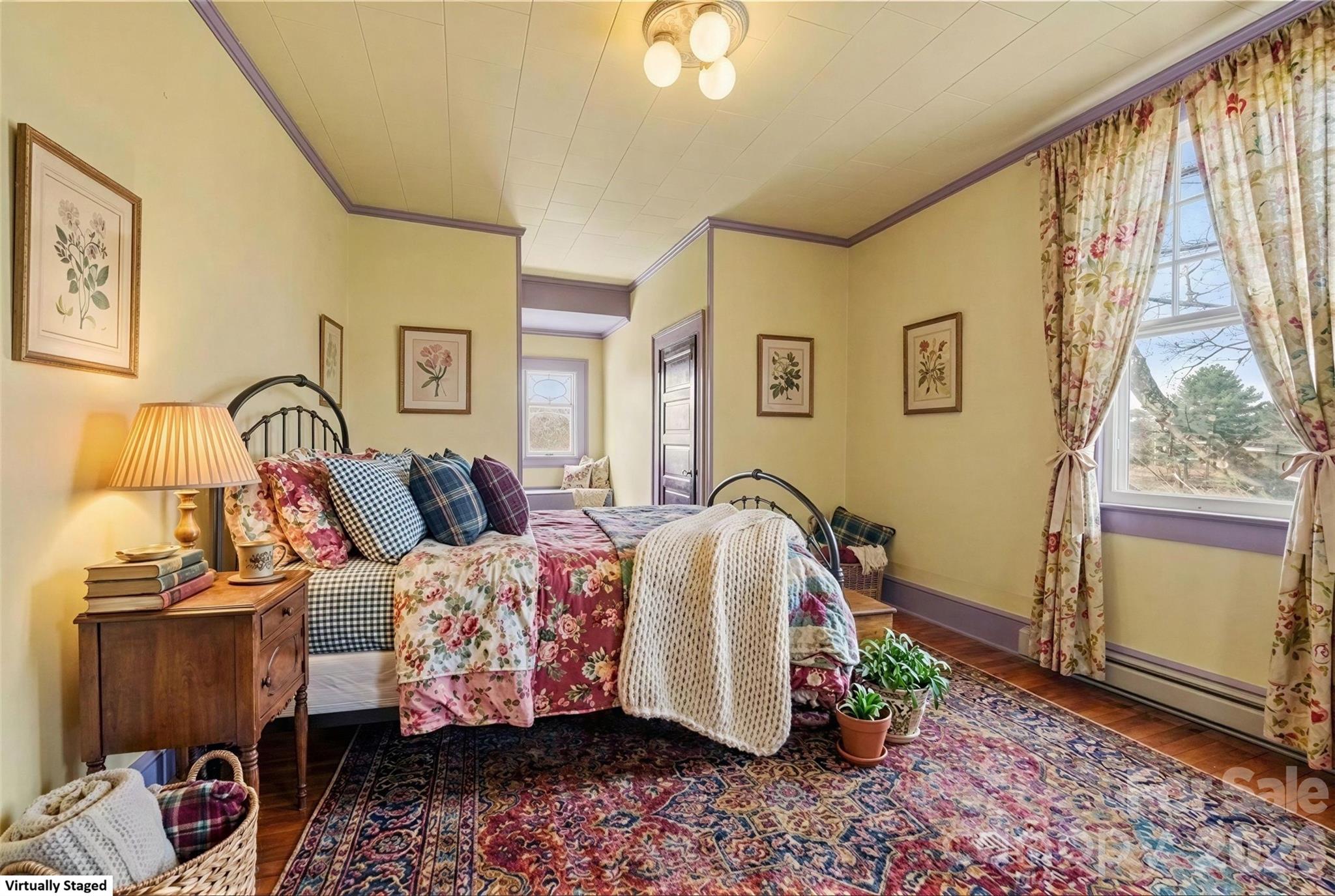 402 E Main Street Boonville NC 27011