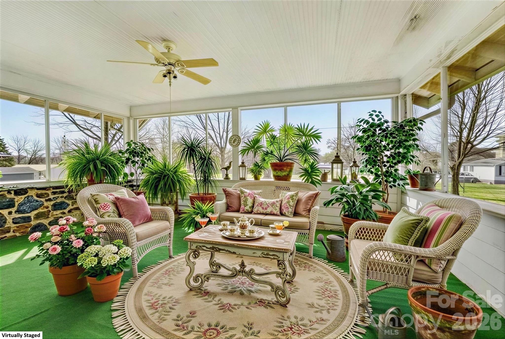 402 E Main Street Boonville NC 27011